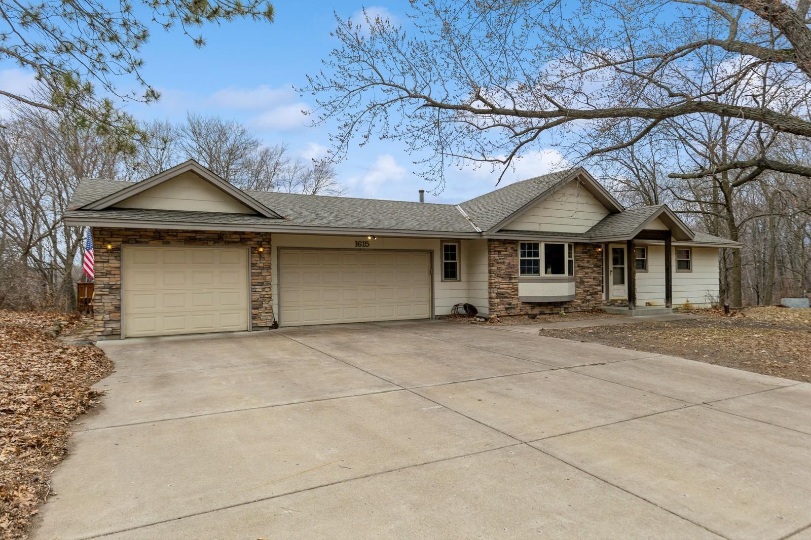 View of Residential at 1615 166th Avenue, Ham Lake MN 55304, Ham Lake - Mike Wilen | Minnesota Team Real Estate
