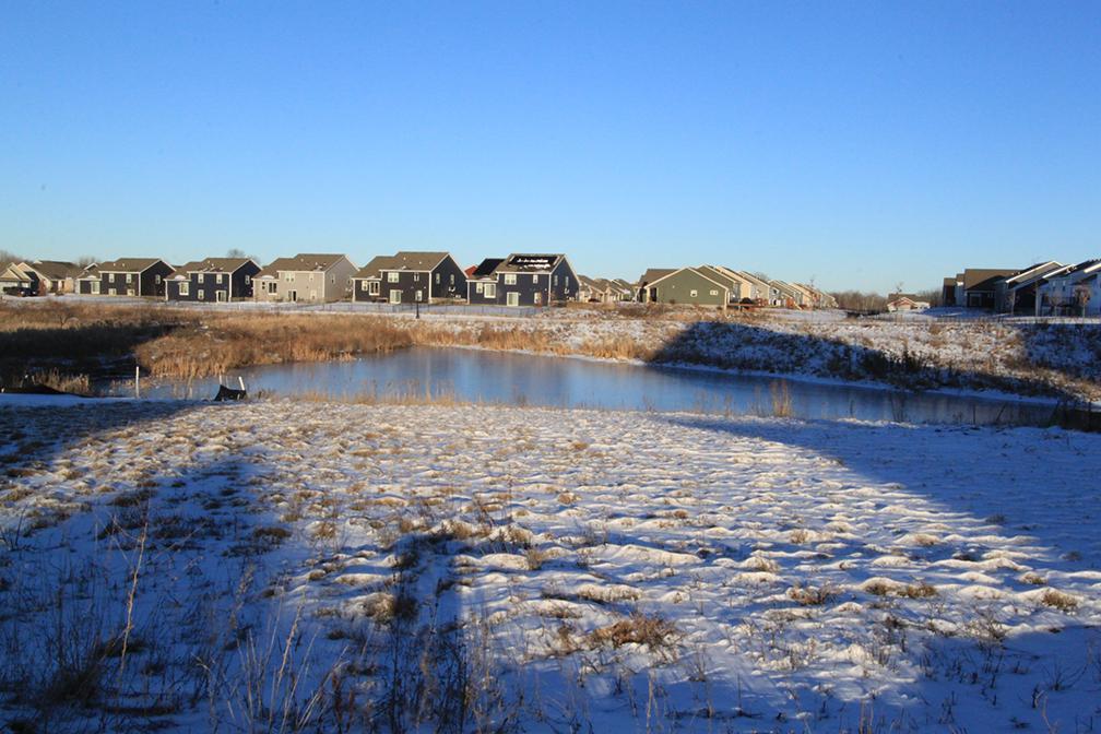 View of Land at 16109 Europa Avenue, Hugo MN 55038, Hugo - Mike Wilen | Minnesota Team Real Estate