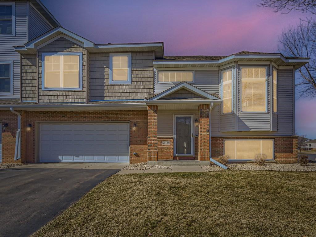 View of Residential at 20125 Holister Lane, Lakeville MN 55044, Lakeville - Mike Wilen | Minnesota Team Real Estate