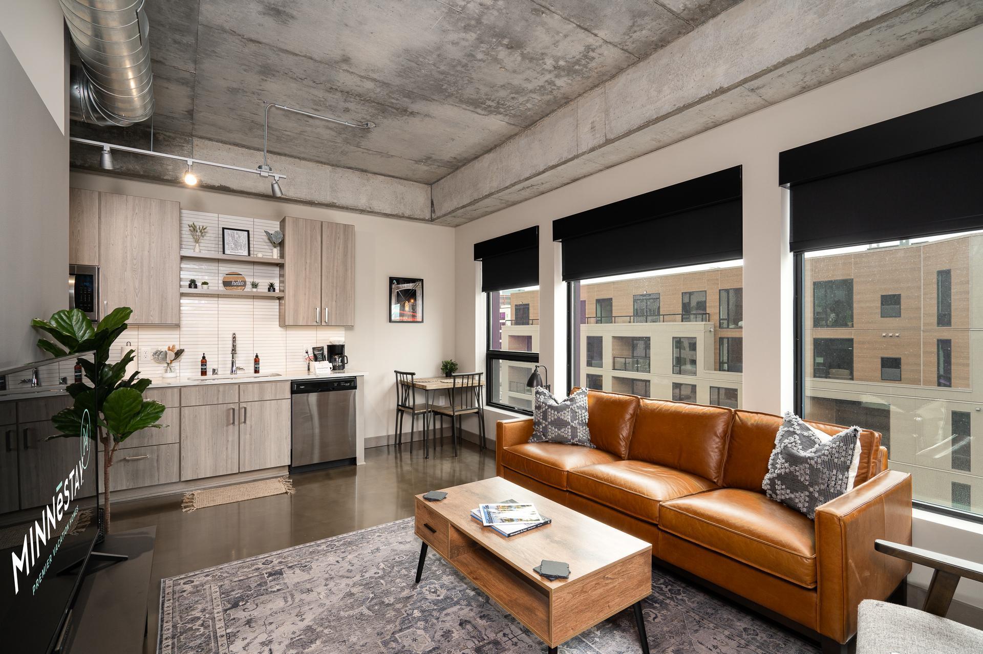 View of Residential at 728 3rd Street #505, Minneapolis MN 55401, Minneapolis - Mike Wilen | Minnesota Team Real Estate
