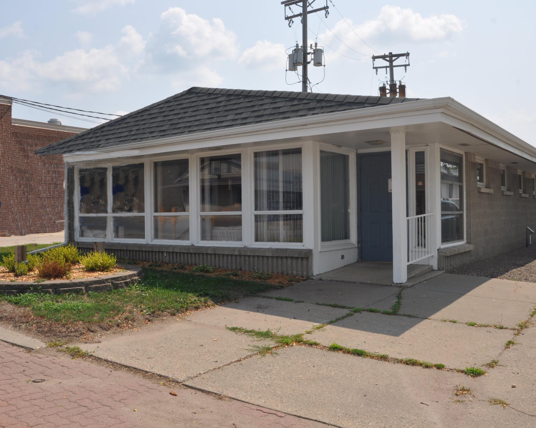 View of Commercial Sale at 824 6th Street, Howard Lake MN 55349, Howard Lake - Mike Wilen | Minnesota Team Real Estate