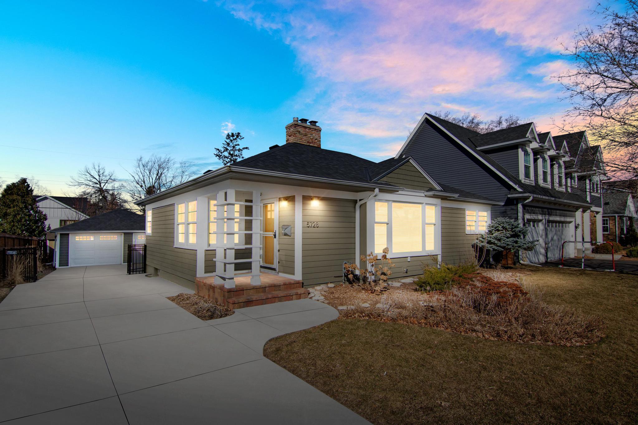 View of Residential at 5728 Drew Avenue, Edina MN 55410, Edina - Mike Wilen | Minnesota Team Real Estate