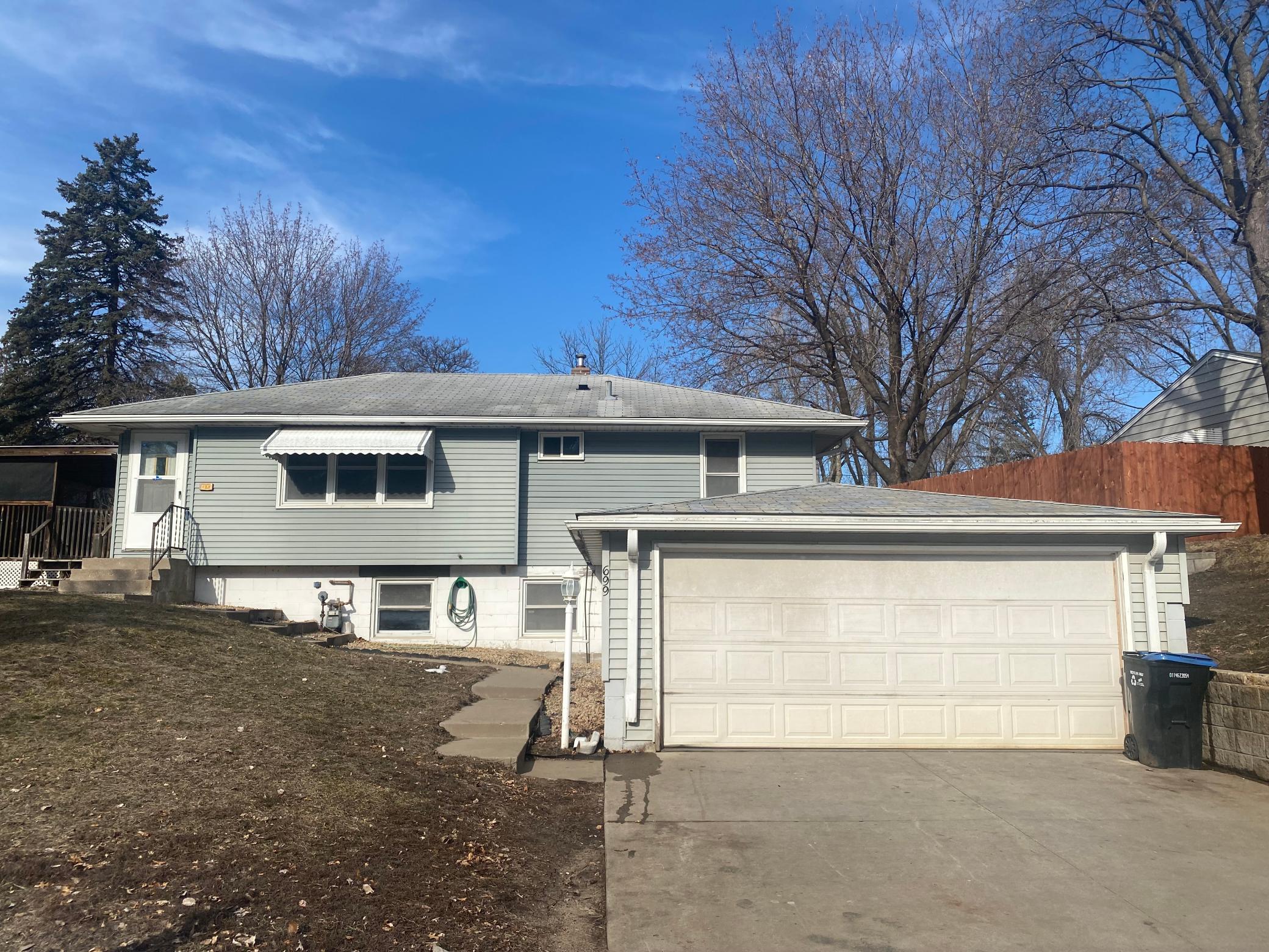 View of Residential at 699 Belmont Lane, Roseville MN 55113, Roseville - Mike Wilen | Minnesota Team Real Estate