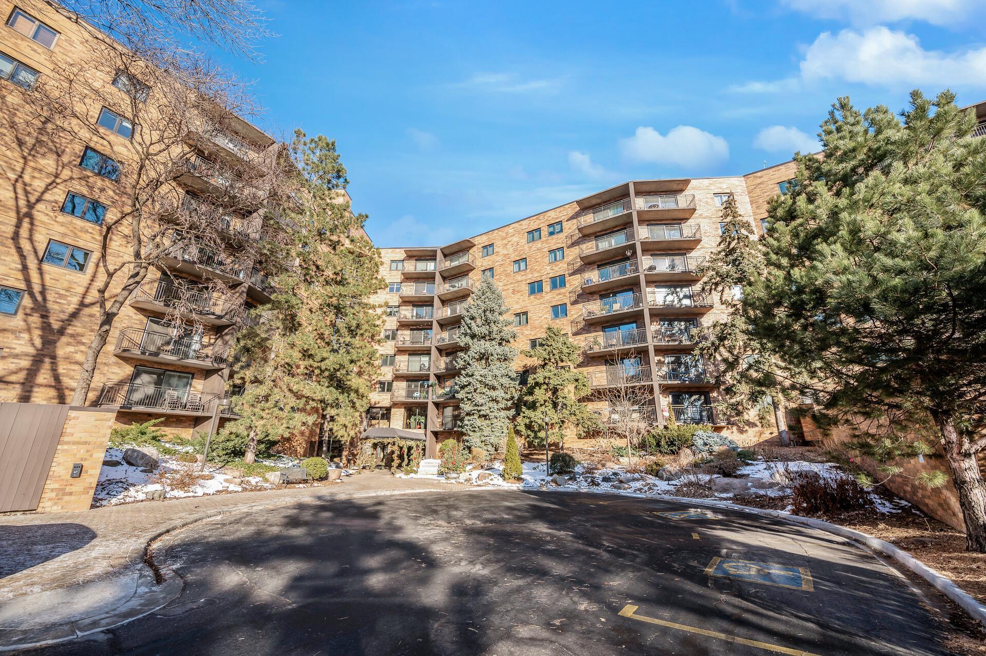 View of Residential at 210 Grant Street #111, Minneapolis MN 55403, Minneapolis - Mike Wilen | Minnesota Team Real Estate