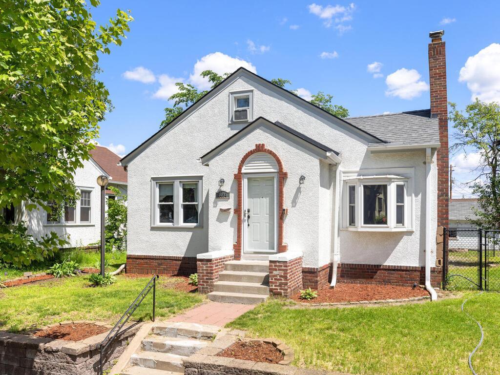 View of Residential at 4404 Queen Avenue, Minneapolis MN 55412, Minneapolis - Mike Wilen | Minnesota Team Real Estate