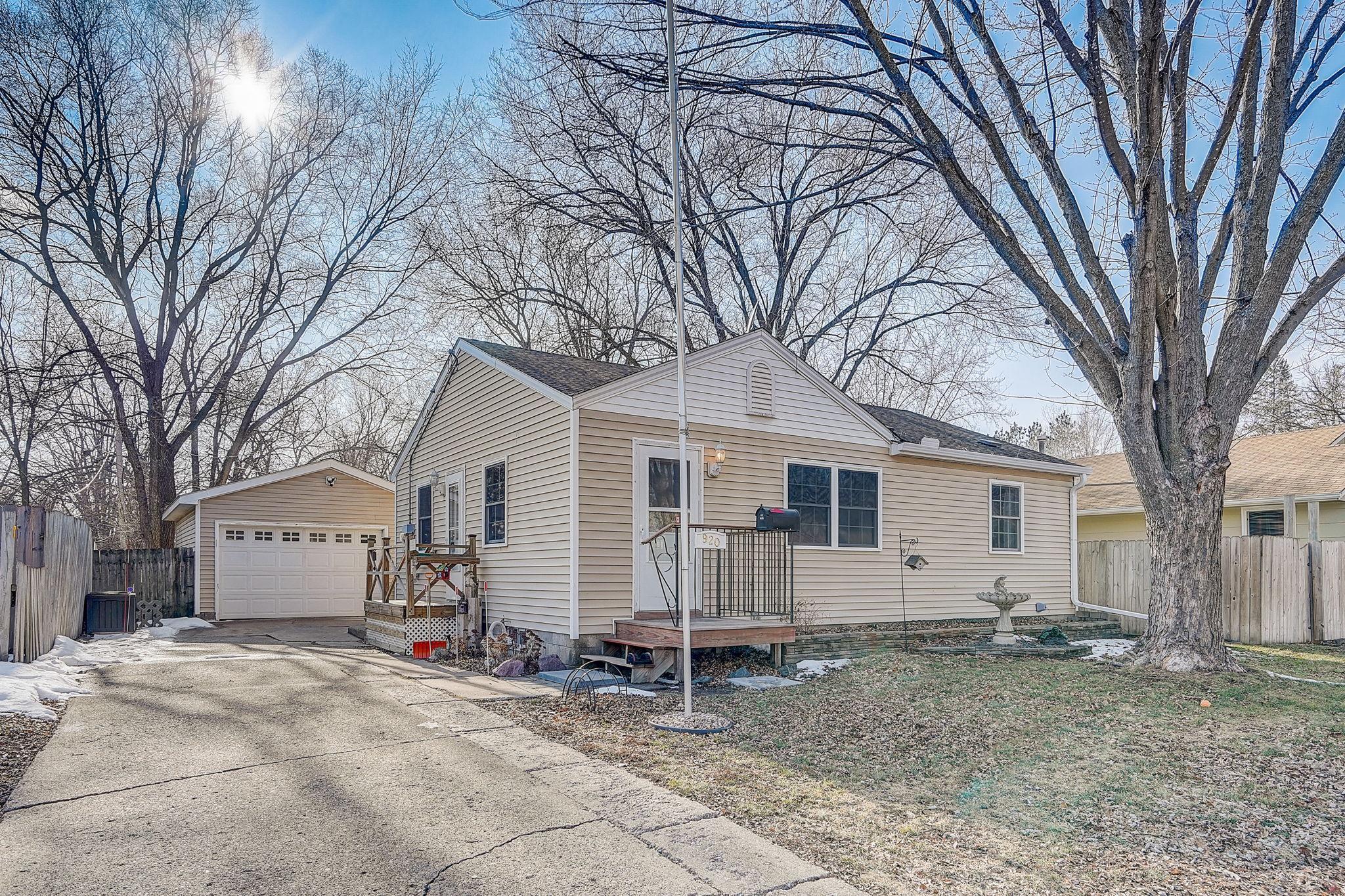 View of Residential at 920 Park Street, Anoka MN 55303, Anoka - Mike Wilen | Minnesota Team Real Estate