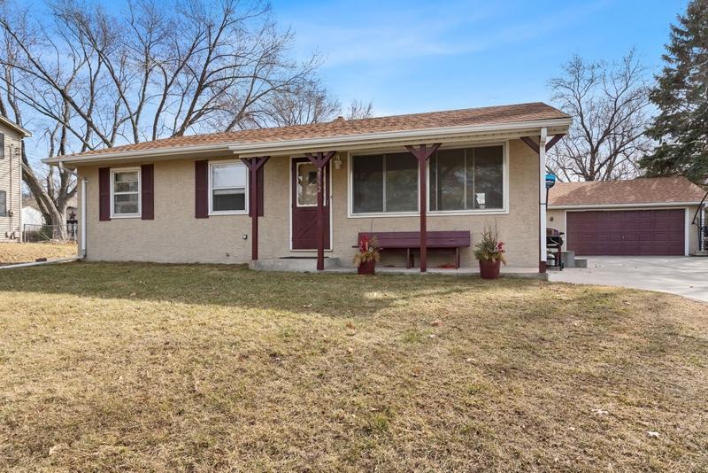 View of Residential at 2552 Dorothy Avenue, White Bear Lake MN 55110, White Bear Lake - Mike Wilen | Minnesota Team Real Estate