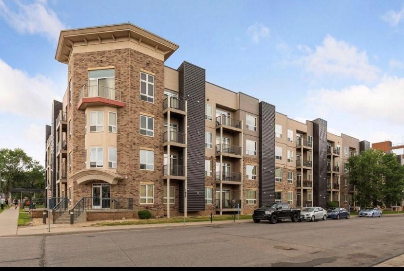 View of Residential at 2600 University Avenue #305, Minneapolis MN 55414, Minneapolis - Mike Wilen | Minnesota Team Real Estate