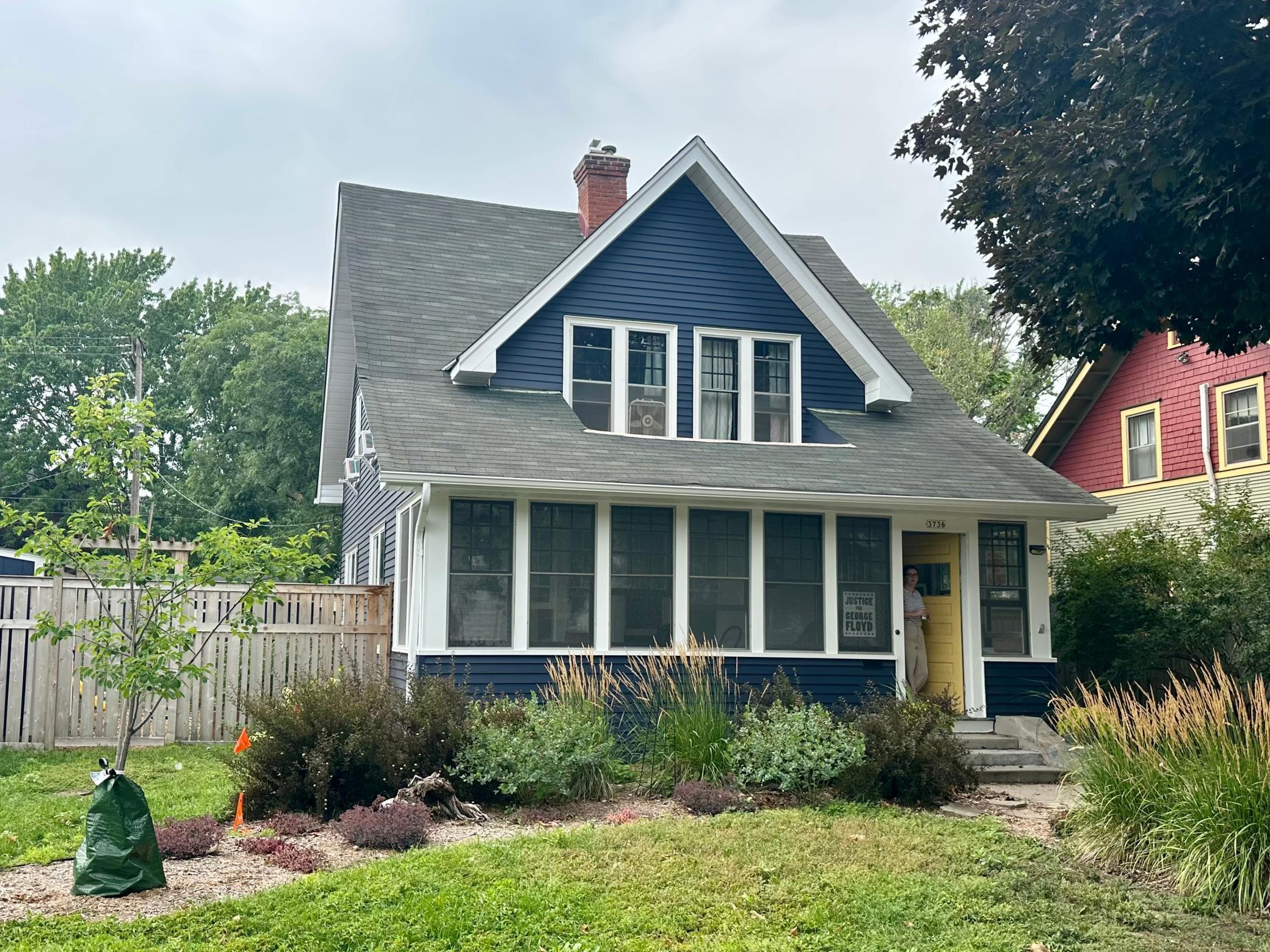 View of Residential at 3736 15th Avenue, Minneapolis MN 55407, Minneapolis - Mike Wilen | Minnesota Team Real Estate