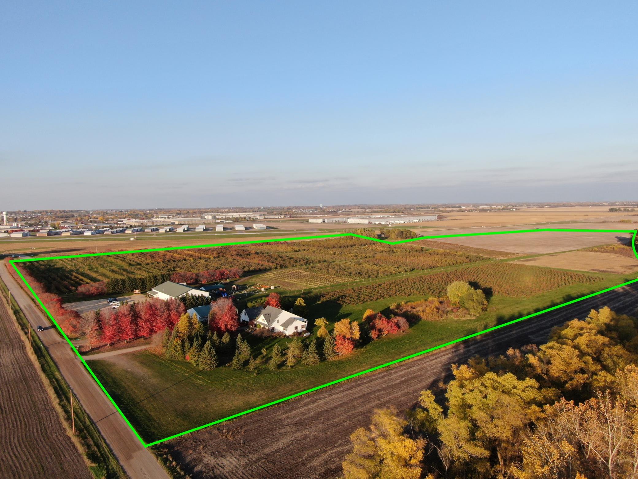 View of Residential at 22702 Hamburg Avenue, Lakeville MN 55044, Lakeville - Mike Wilen | Minnesota Team Real Estate
