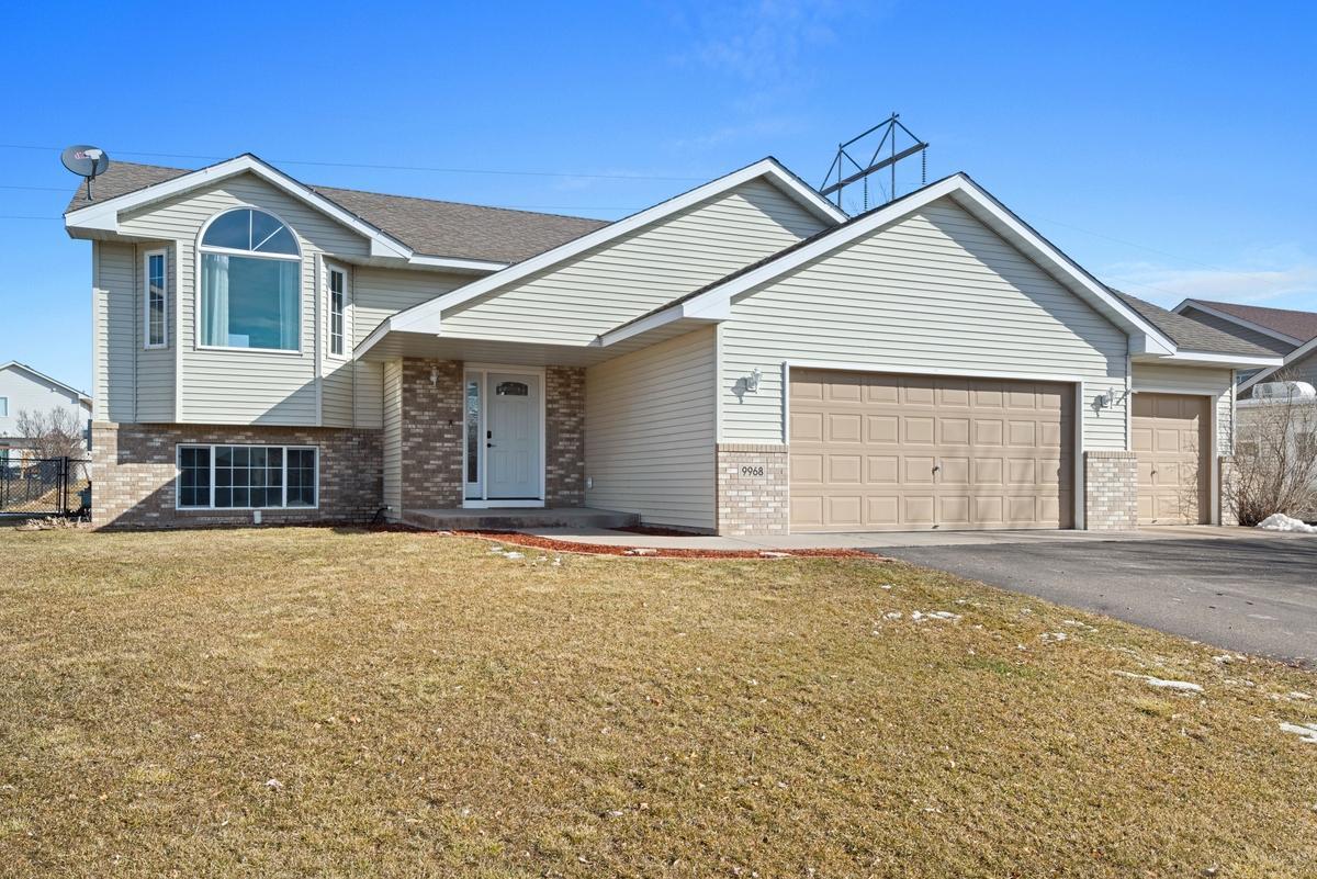 View of Residential at 9968 Weston Drive, Monticello MN 55362, Monticello - Mike Wilen | Minnesota Team Real Estate