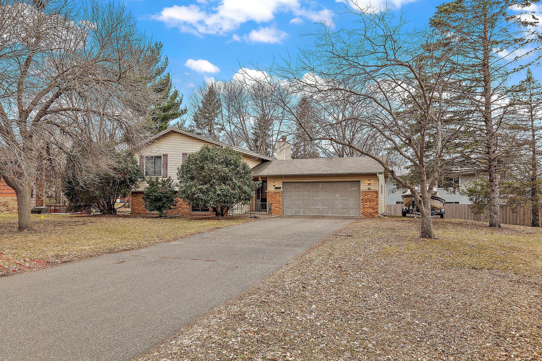 View of Residential at 2543 83rd Court, Brooklyn Park MN 55444, Brooklyn Park - Mike Wilen | Minnesota Team Real Estate