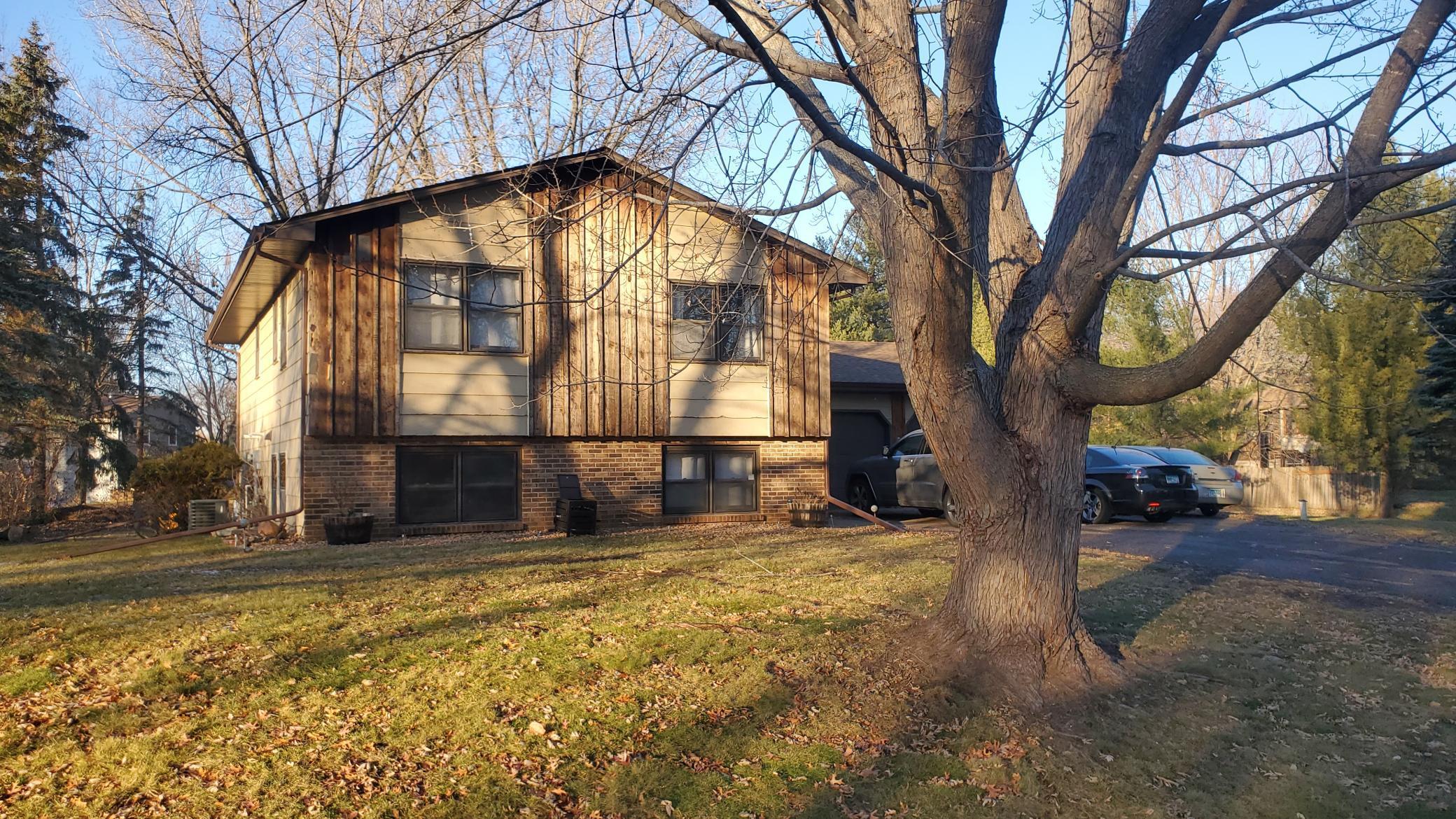 View of Residential at 16540 Mankato Street, Ham Lake MN 55304, Ham Lake - Mike Wilen | Minnesota Team Real Estate