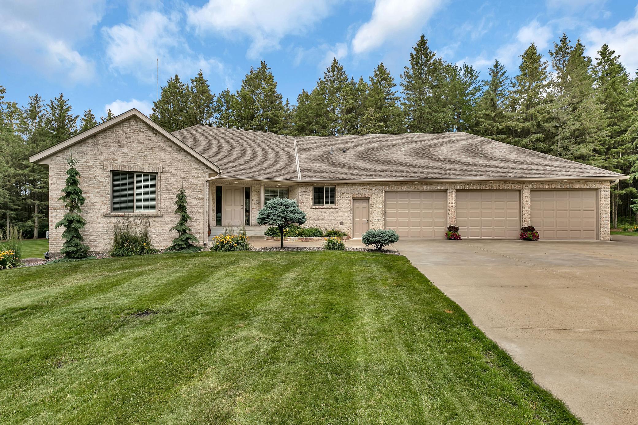 View of Residential at 17196 223rd Avenue, Big Lake MN 55309, Big Lake - Mike Wilen | Minnesota Team Real Estate