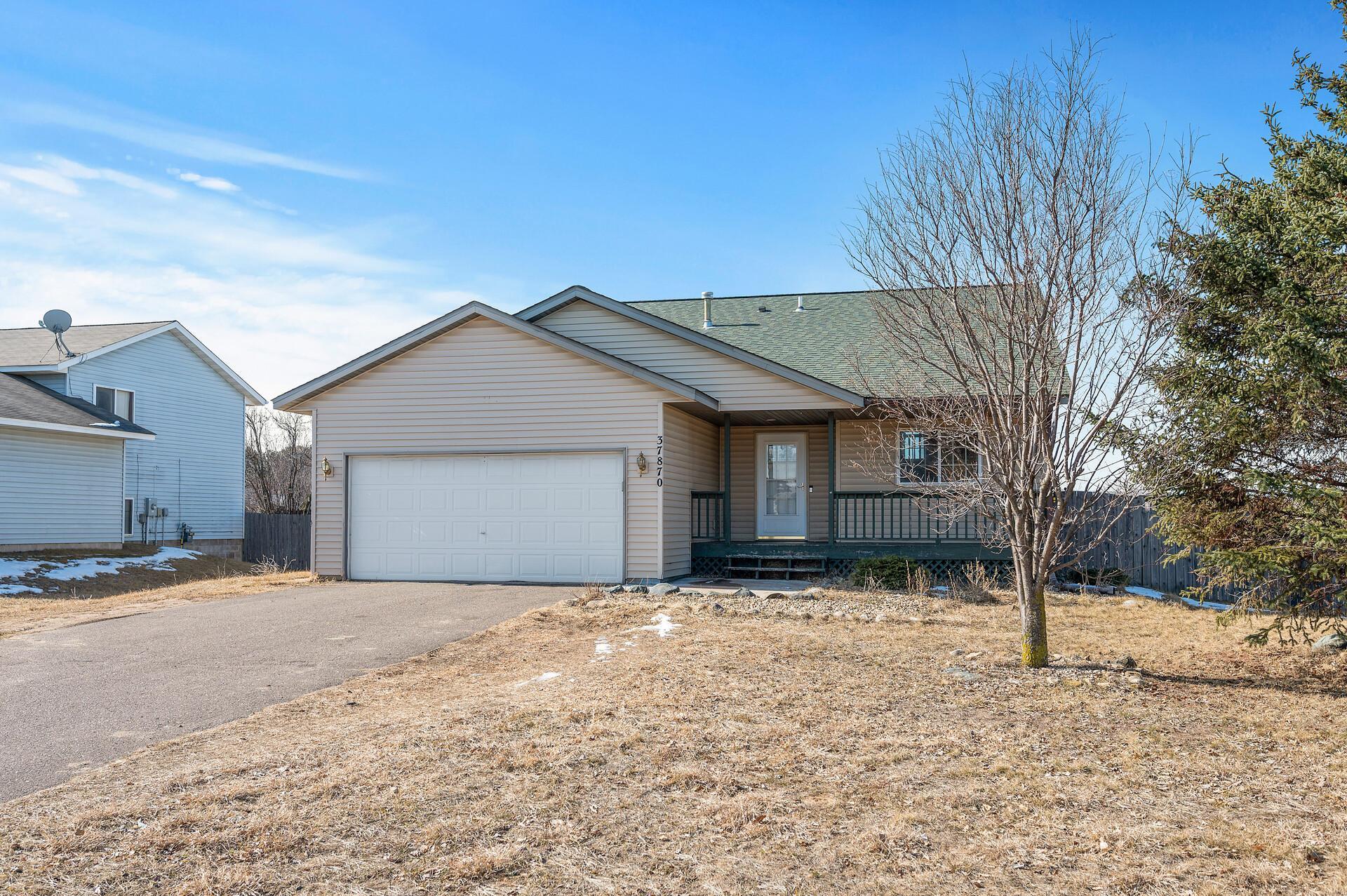 View of Residential at 37870 Greenway Avenue, North Branch MN 55056, North Branch - Mike Wilen | Minnesota Team Real Estate