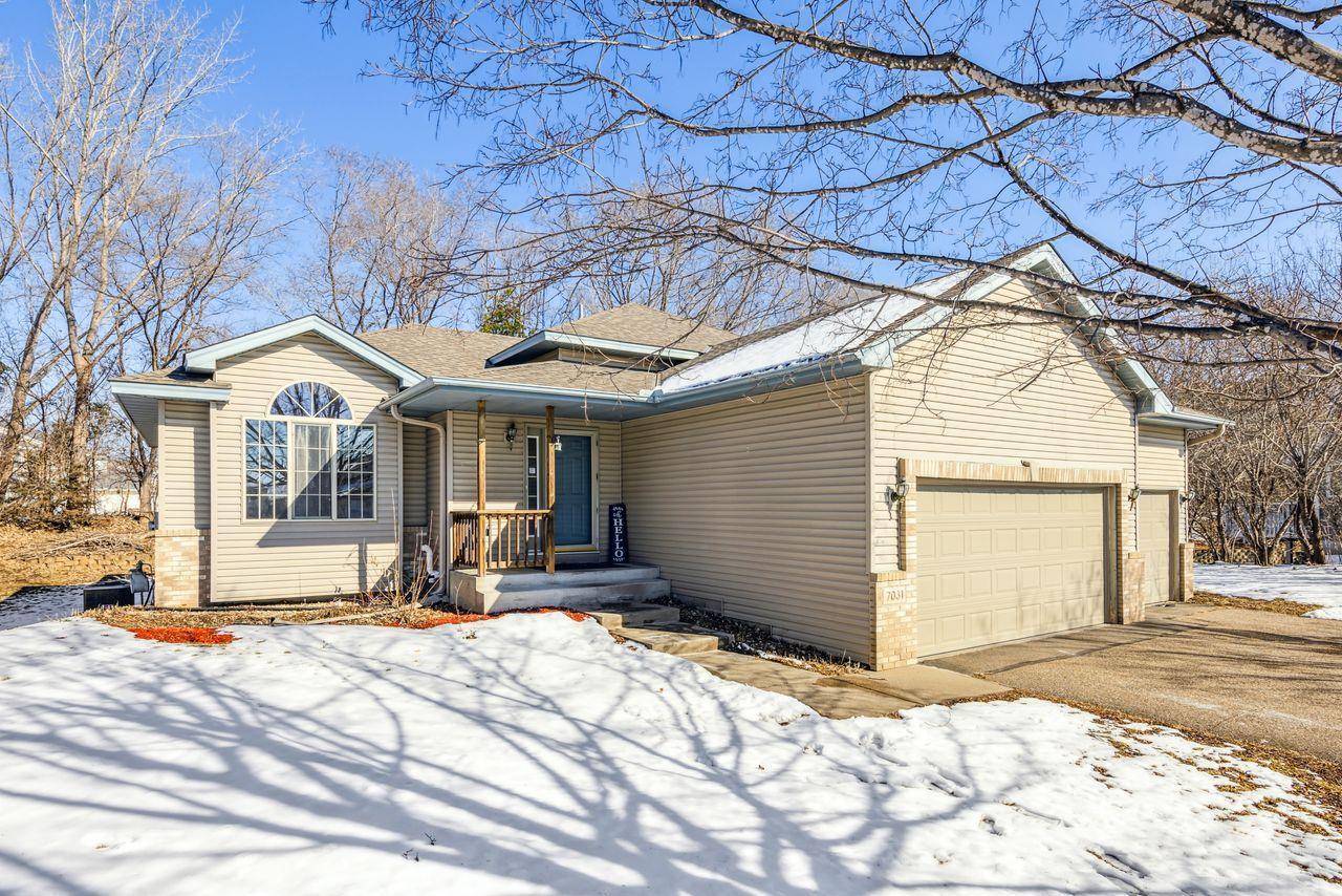 View of Residential at 7031 137th Lane, Ramsey MN 55303, Ramsey - Mike Wilen | Minnesota Team Real Estate