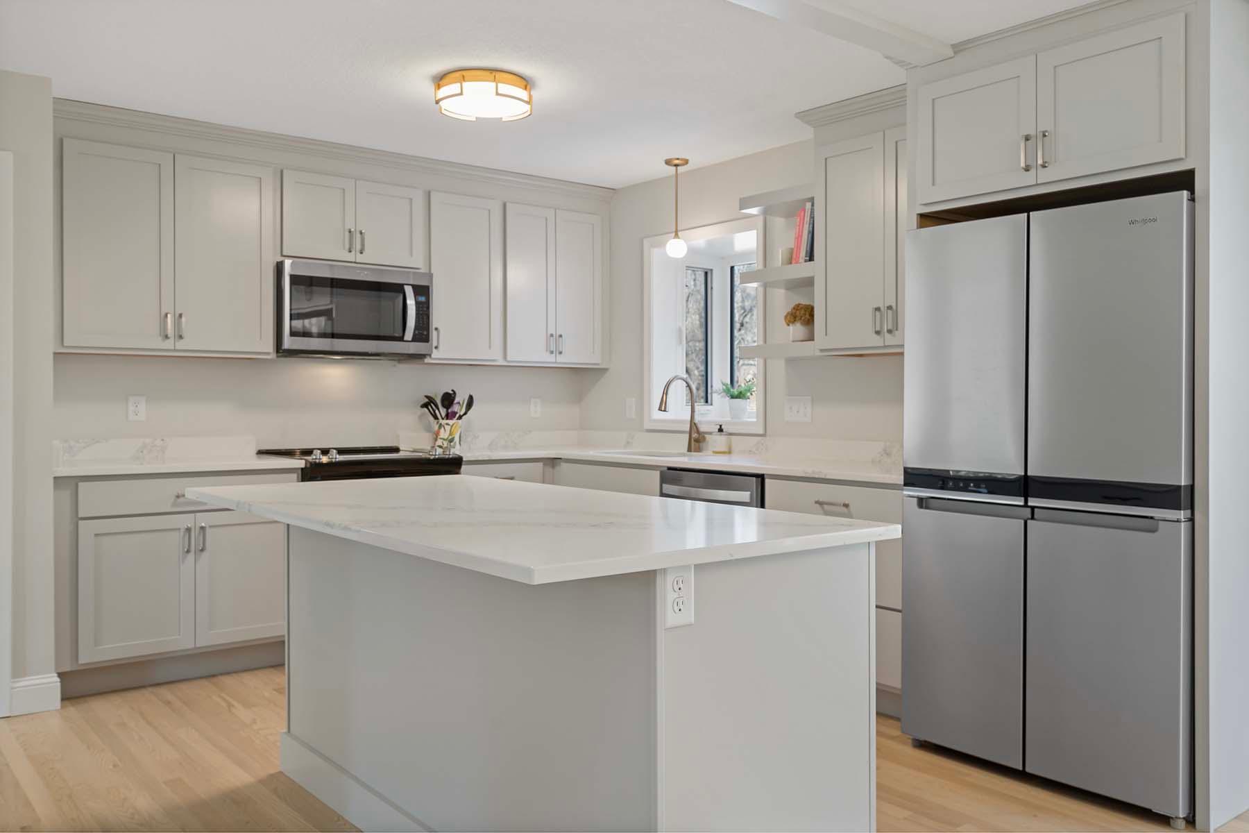 View of Residential at 417 John Street, Edina MN 55343, Edina - Mike Wilen | Minnesota Team Real Estate