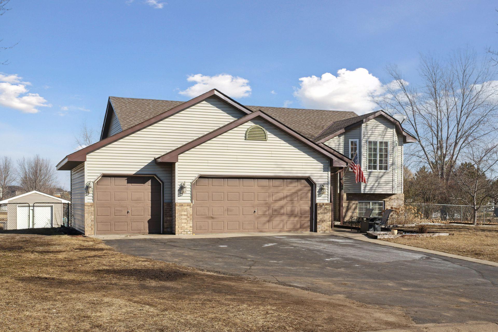 View of Residential at 4991 Mitchell Road, Big Lake MN 55309, Big Lake - Mike Wilen | Minnesota Team Real Estate