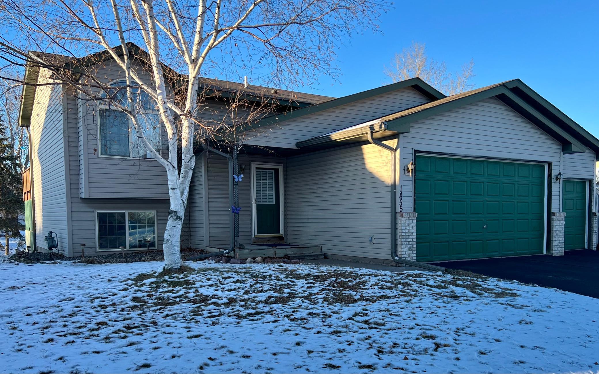 View of Residential at 1455 Marigold Drive, Cambridge MN 55008, Cambridge - Mike Wilen | Minnesota Team Real Estate