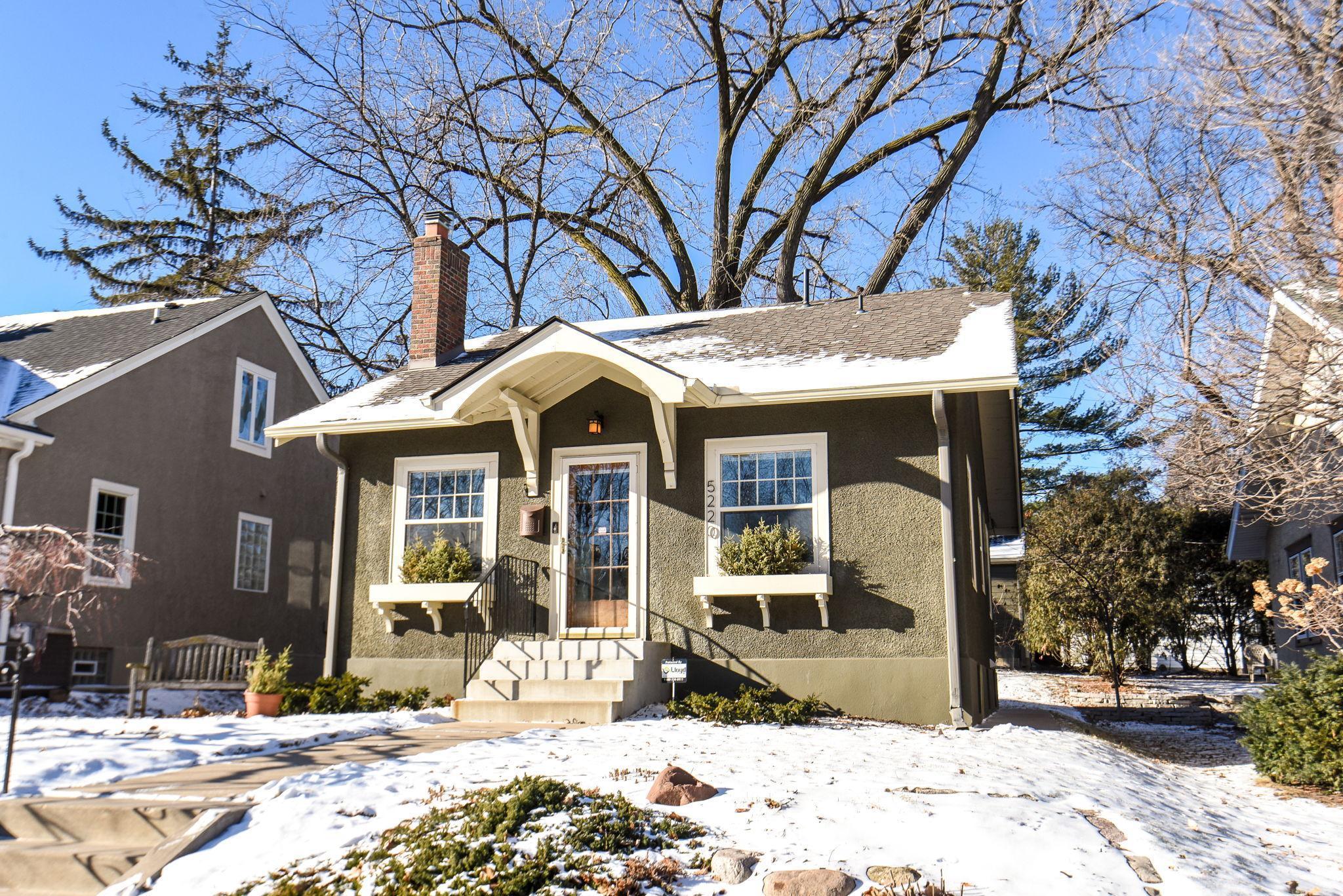 View of Residential at 5220 Ewing Avenue, Minneapolis MN 55410, Minneapolis - Mike Wilen | Minnesota Team Real Estate