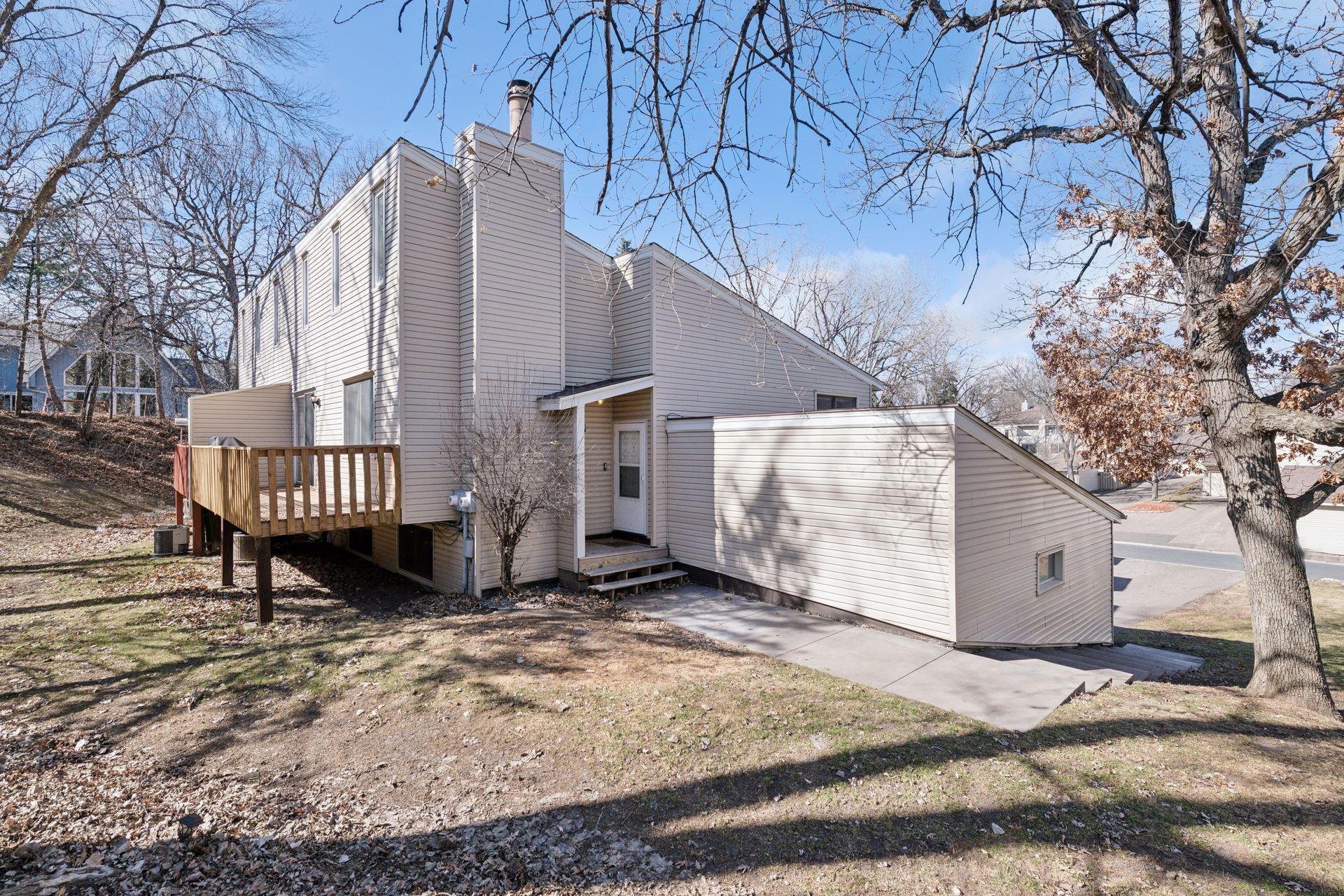View of Residential at 1516 Trapp Court, Fridley MN 55432, Fridley - Mike Wilen | Minnesota Team Real Estate