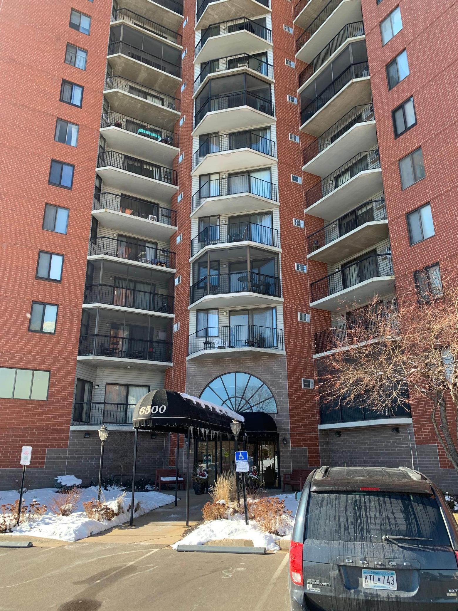 View of Residential at 6500 Woodlake Drive #302, Richfield MN 55423, Richfield - Mike Wilen | Minnesota Team Real Estate