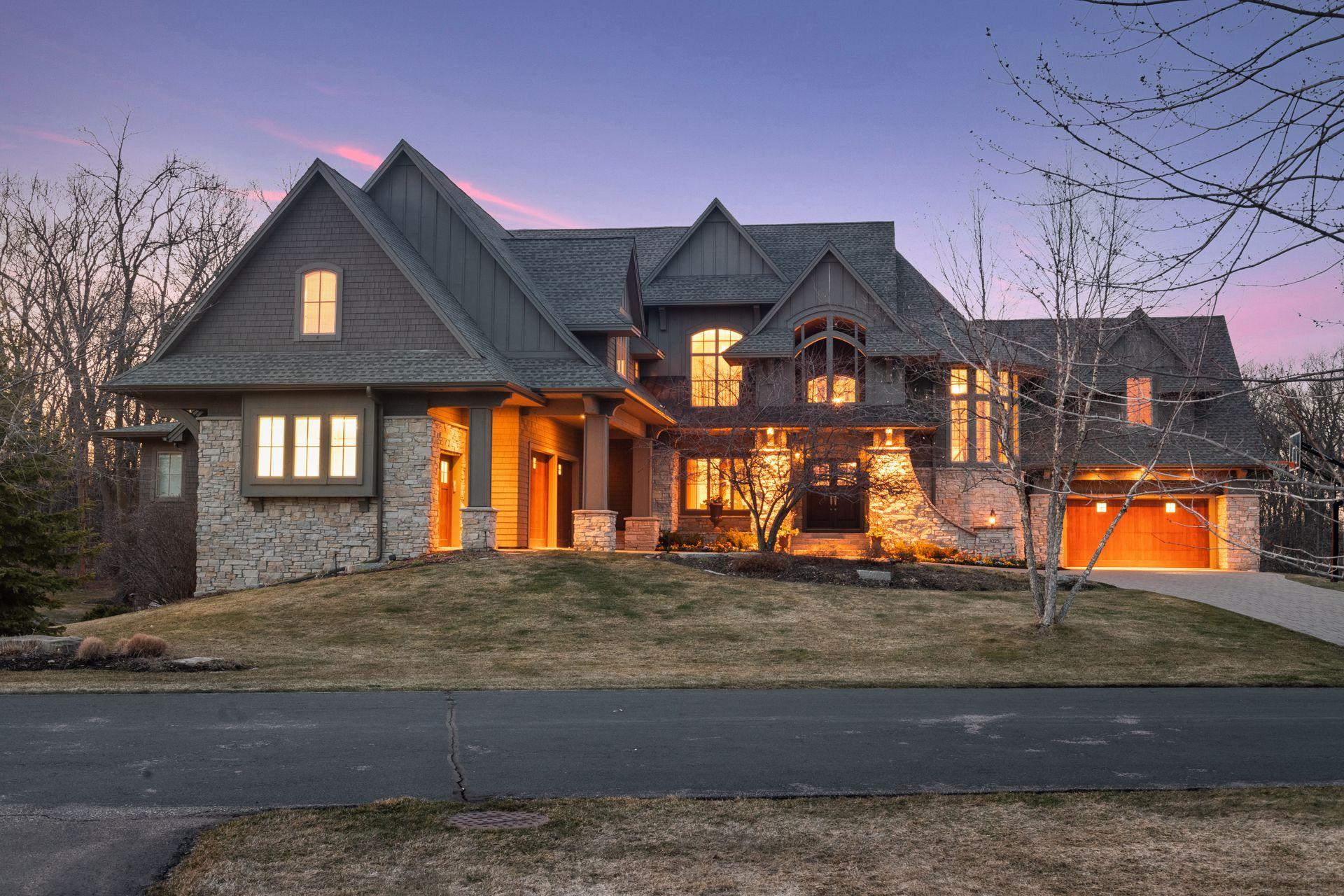 View of Residential at 4225 Wild Meadows Drive, Medina MN 55340, Medina - Mike Wilen | Minnesota Team Real Estate