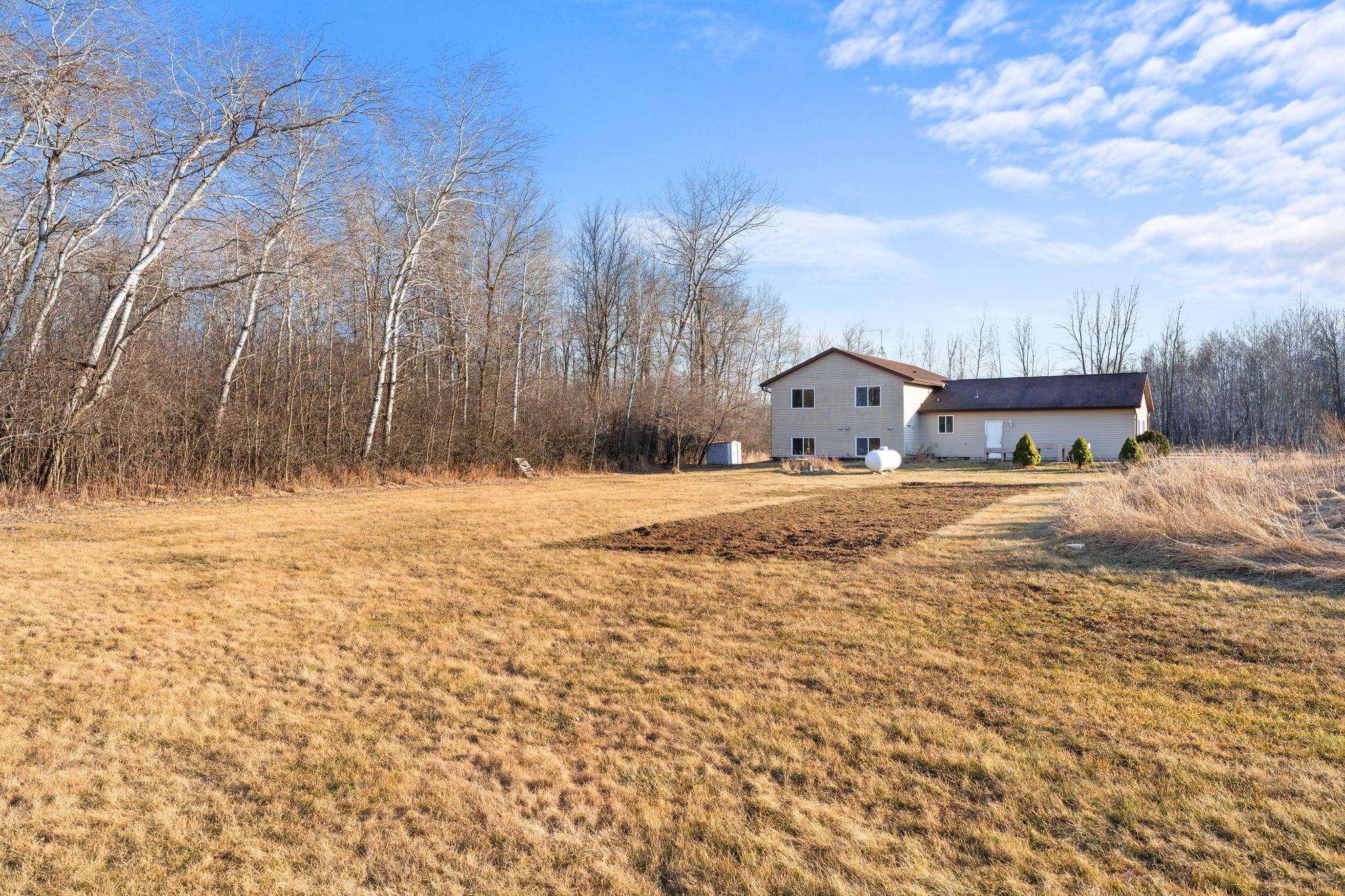 View of Residential at 16500 110th Avenue, Milaca MN 56353, Milaca - Mike Wilen | Minnesota Team Real Estate