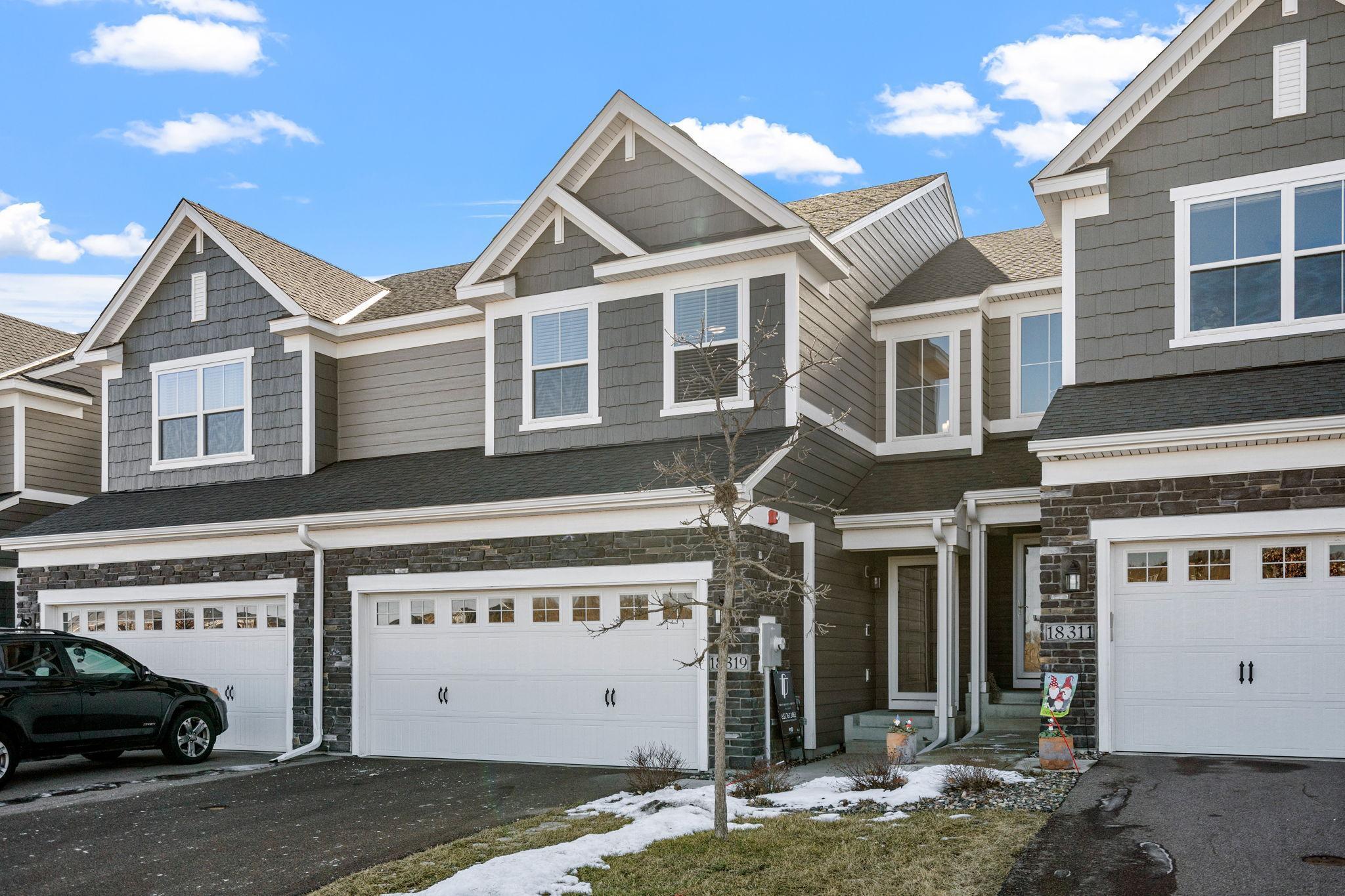 View of Residential at 18319 Glassner Way, Lakeville MN 55044, Lakeville - Mike Wilen | Minnesota Team Real Estate