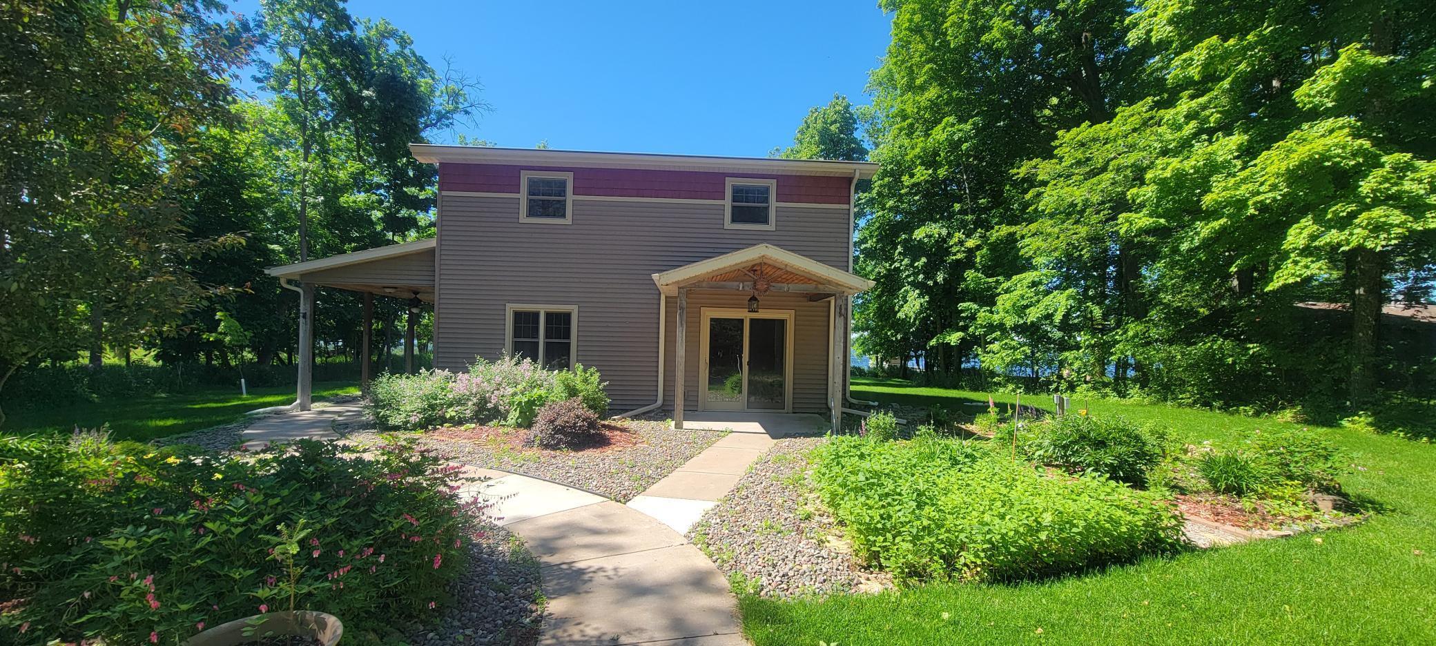 View of Residential at 5151 Trillium Road, Wahkon MN 56386, Wahkon - Mike Wilen | Minnesota Team Real Estate