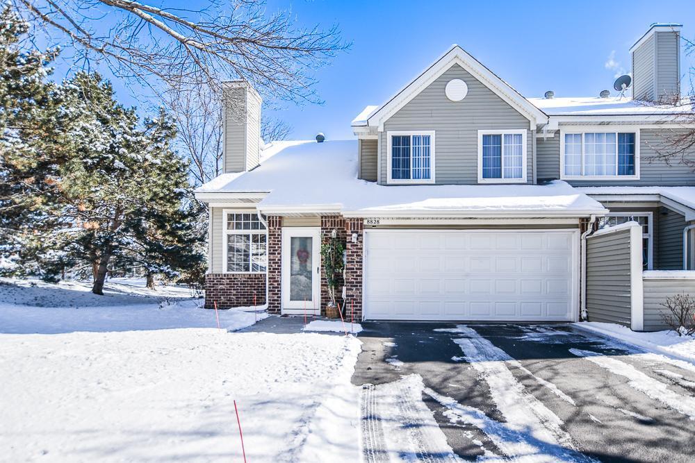 View of Residential at 8828 Branson Drive #40, Inver Grove Heights MN 55076, Inver Grove Heights - Mike Wilen | Minnesota Team Real Estate