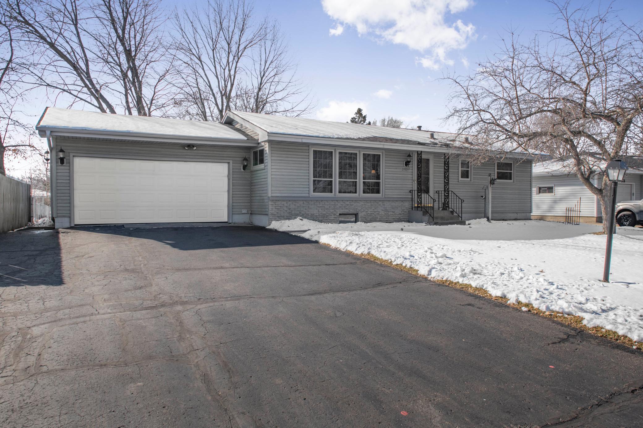 View of Residential at 3527 Aldrich Avenue, Anoka MN 55303, Anoka - Mike Wilen | Minnesota Team Real Estate