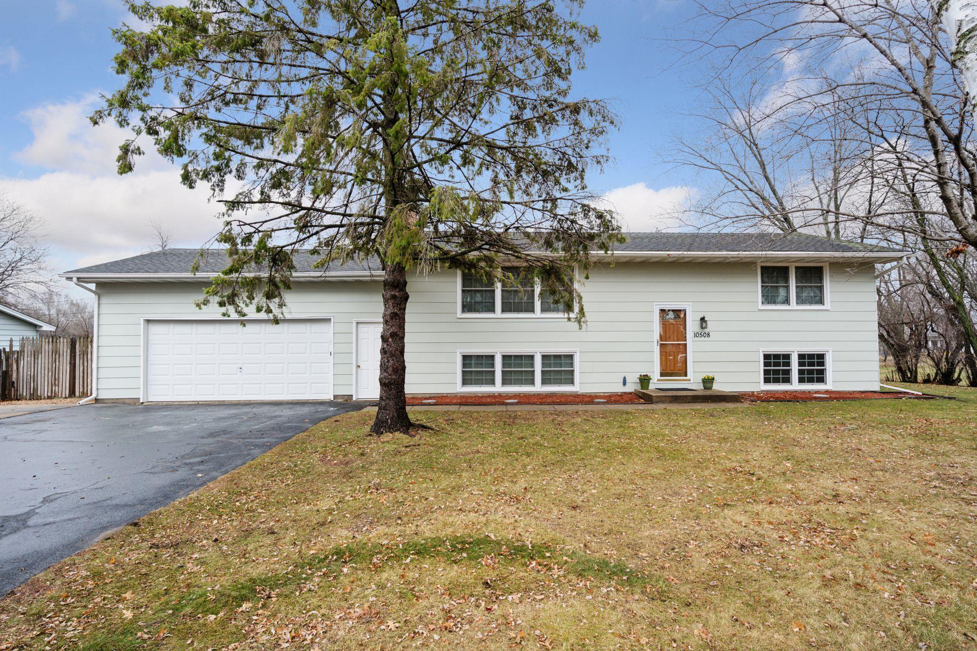 View of Residential at 10508 Quebec Avenue, Brooklyn Park MN 55445, Brooklyn Park - Mike Wilen | Minnesota Team Real Estate