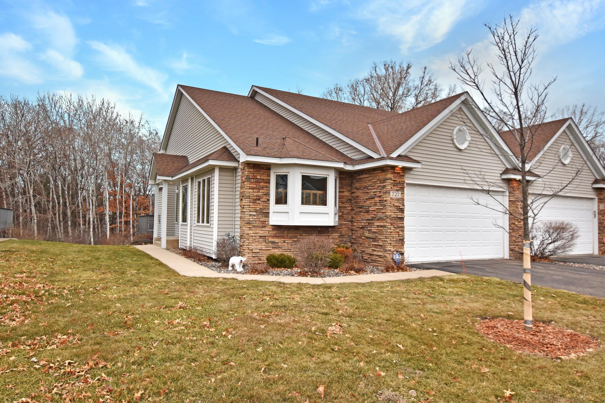 View of Residential at 727 Crescent Curve, White Bear Lake MN 55127, White Bear Lake - Mike Wilen | Minnesota Team Real Estate