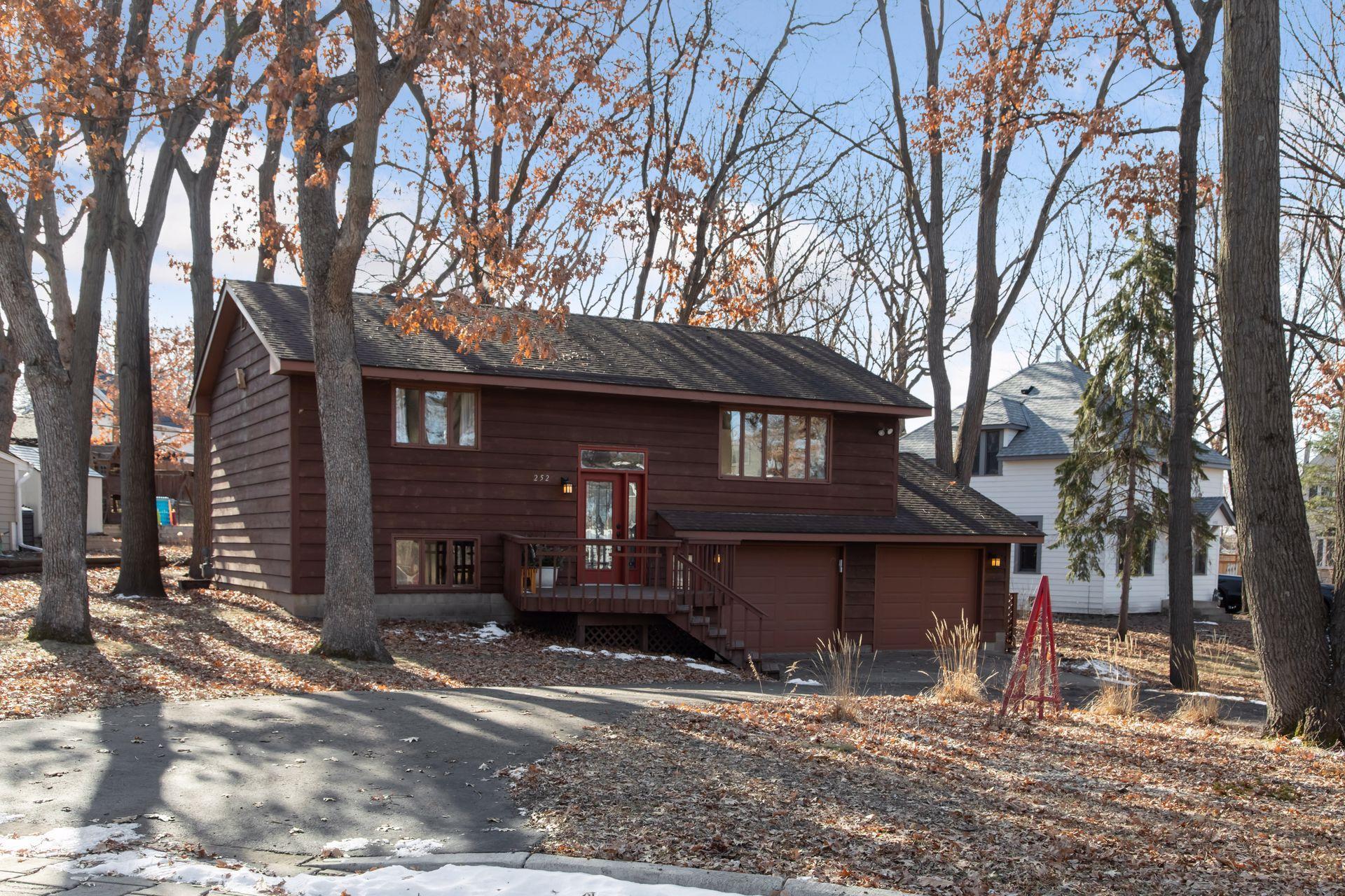 View of Residential at 252 Janice Street, Shoreview MN 55126, Shoreview - Mike Wilen | Minnesota Team Real Estate