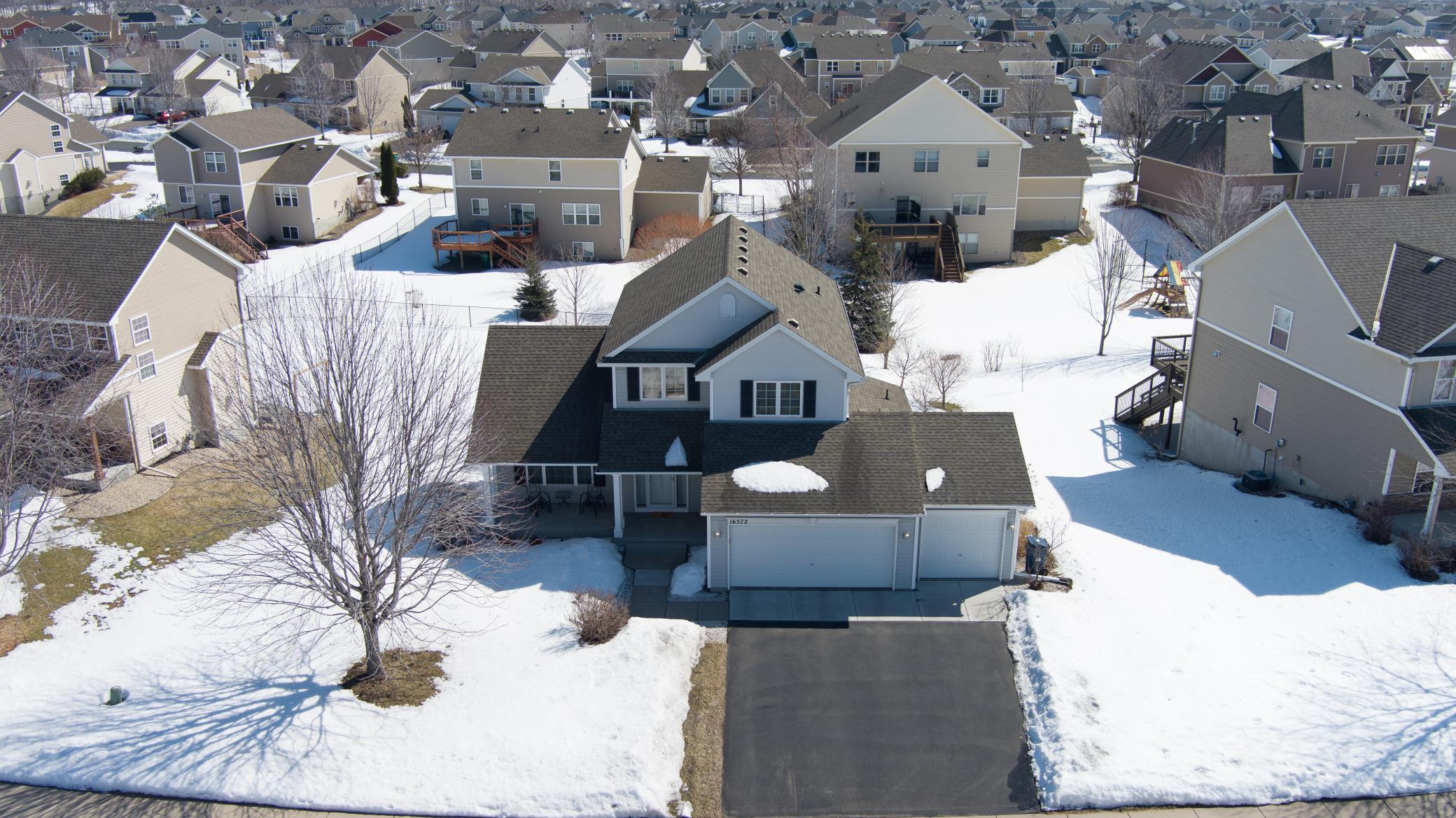 View of Residential at 16572 Falkirk Trail, Lakeville MN 55044, Lakeville - Mike Wilen | Minnesota Team Real Estate