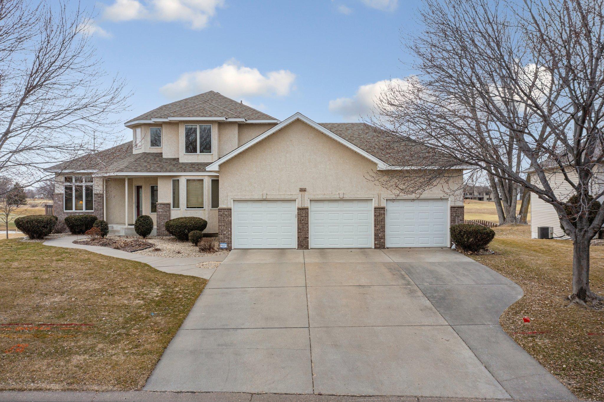 View of Residential at 2832 87th Trail, Brooklyn Park MN 55443, Brooklyn Park - Mike Wilen | Minnesota Team Real Estate
