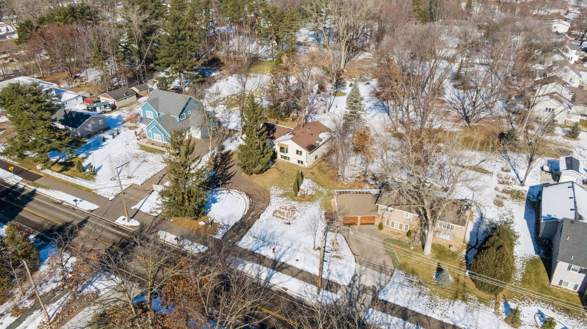View of Residential at 705 Arbogast Street, Shoreview MN 55126, Shoreview - Mike Wilen | Minnesota Team Real Estate
