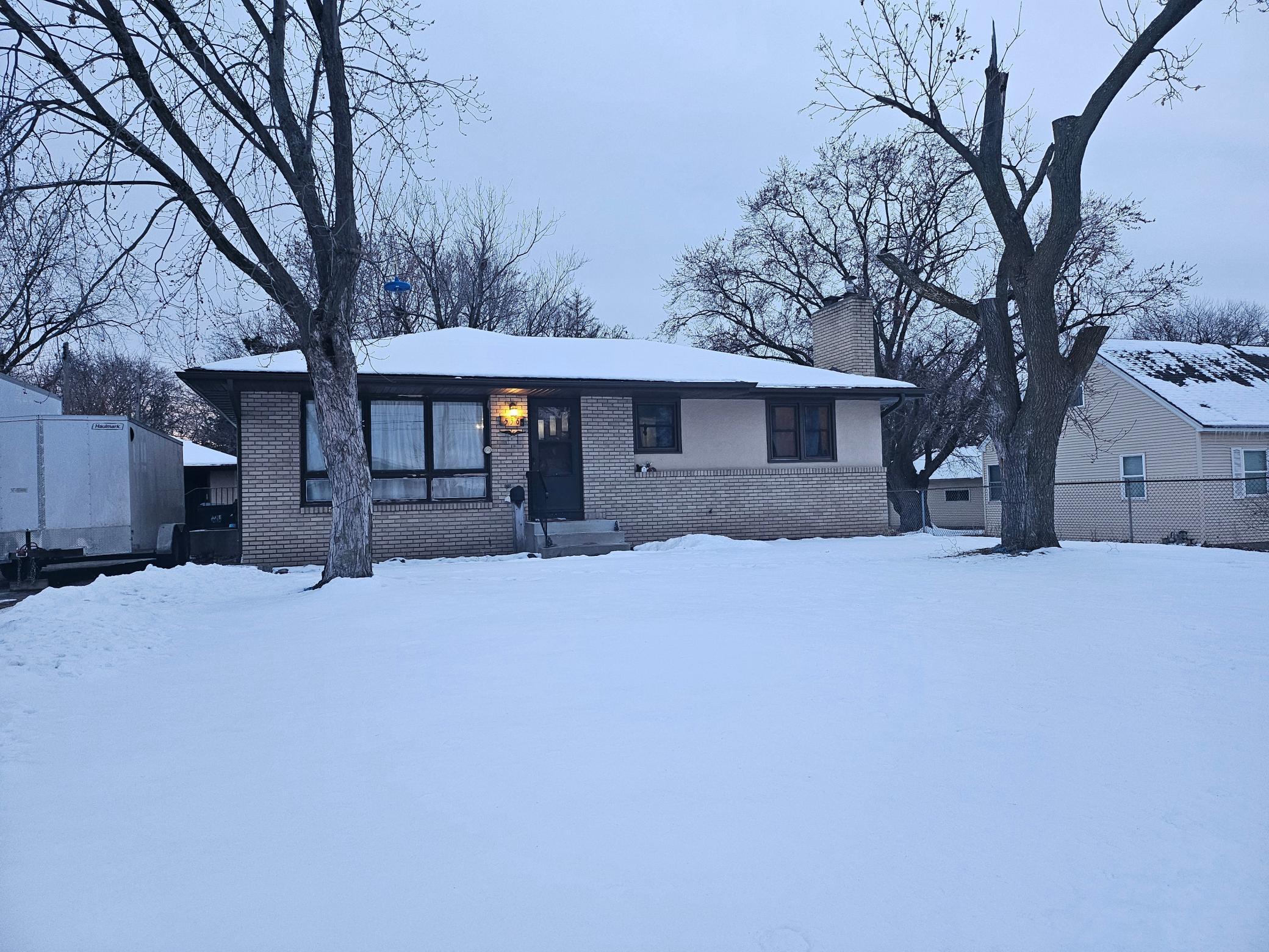 View of Residential at 556 Cheri Lane, Fridley MN 55421, Fridley - Mike Wilen | Minnesota Team Real Estate