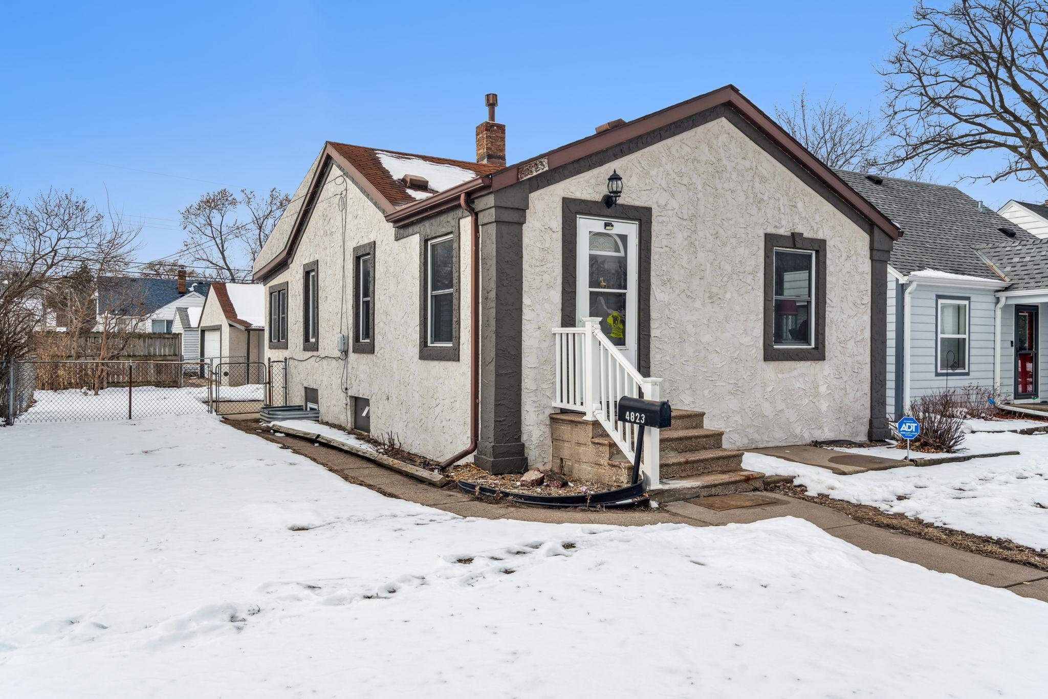 View of Residential at 4823 Dupont Avenue, Minneapolis MN 55430, Minneapolis - Mike Wilen | Minnesota Team Real Estate