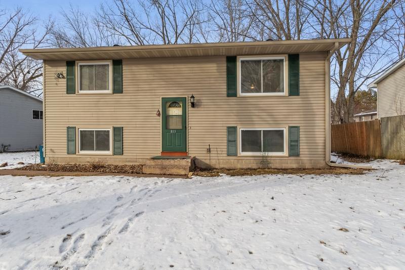View of Residential at 813 10th Avenue, Forest Lake MN 55025, Forest Lake - Mike Wilen | Minnesota Team Real Estate