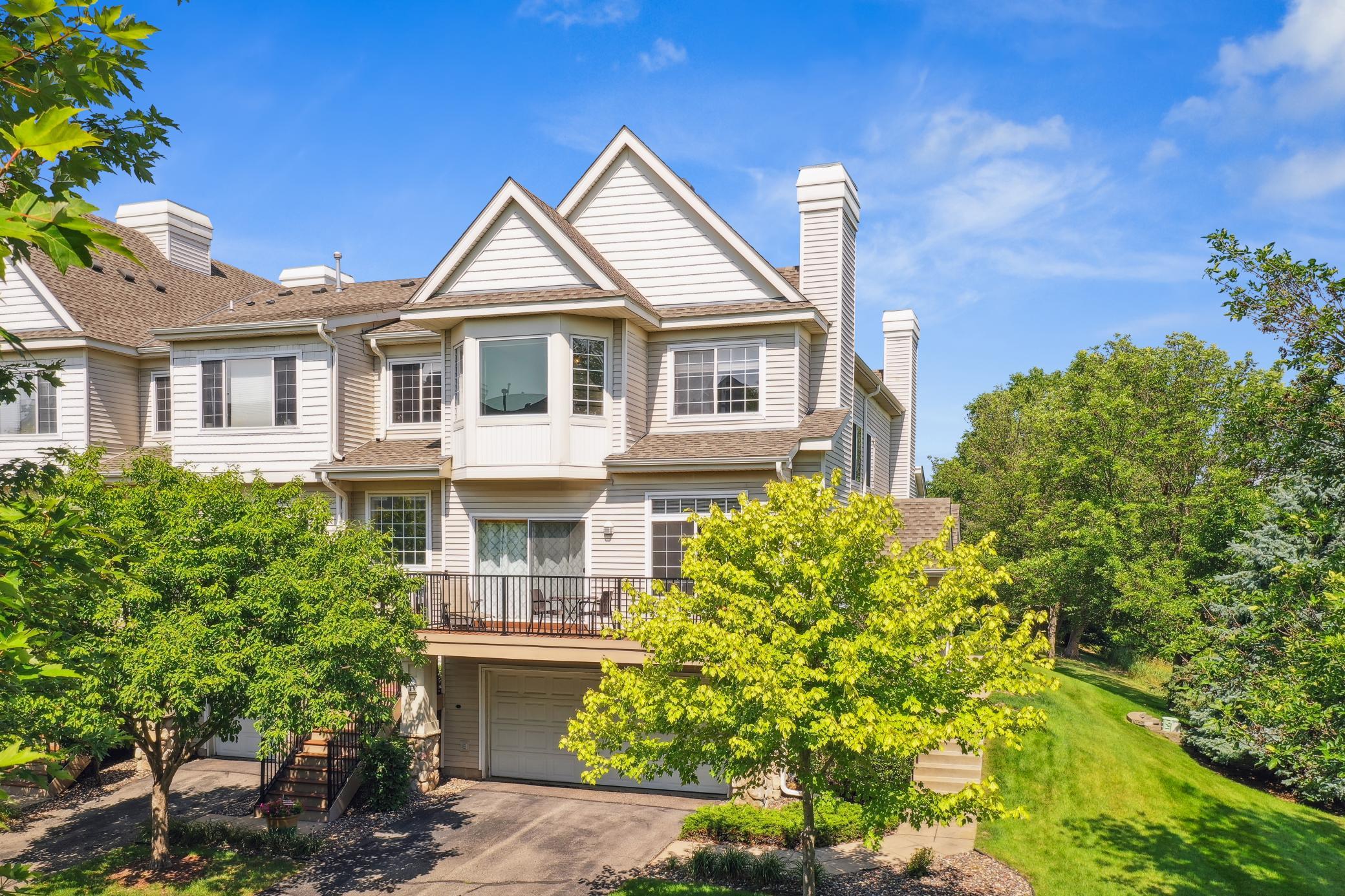 View of Residential at 2321 Eagle Trace Lane, Woodbury MN 55129, Woodbury - Mike Wilen | Minnesota Team Real Estate