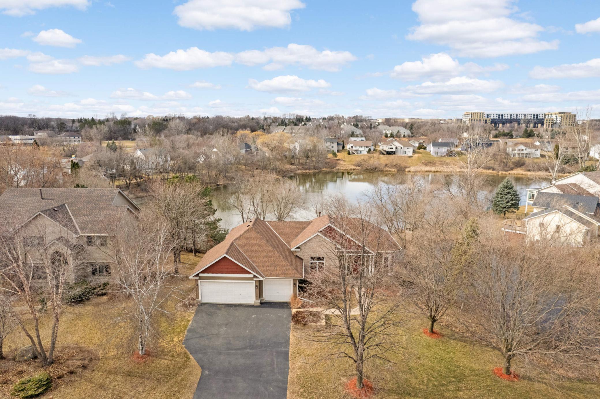 View of Residential at 9294 Preserve Trail, Woodbury MN 55125, Woodbury - Mike Wilen | Minnesota Team Real Estate