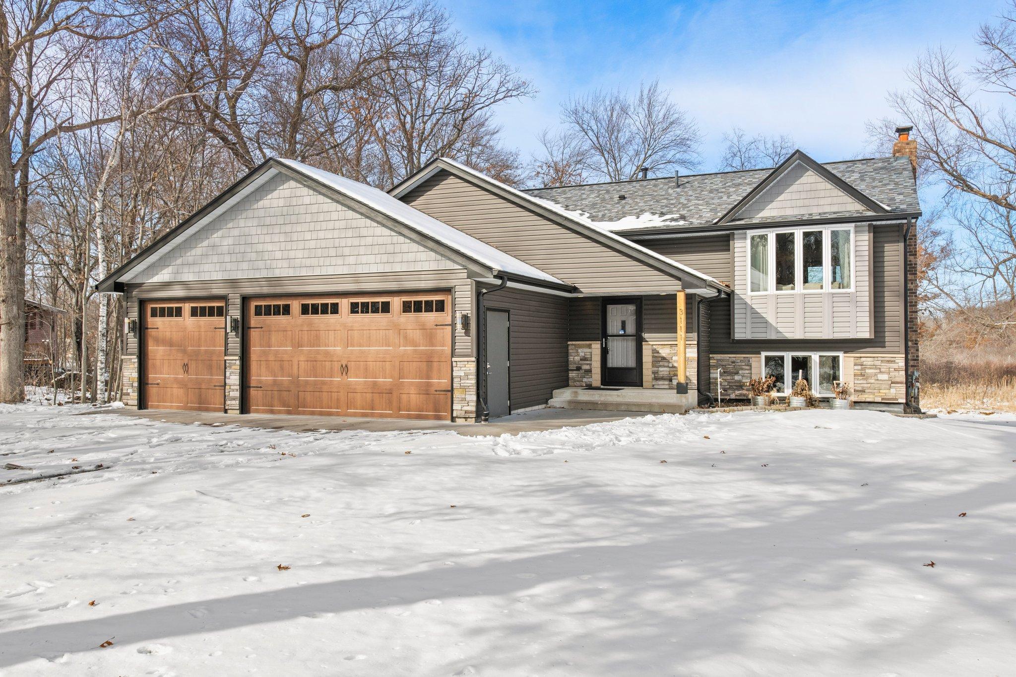 View of Residential at 3111 182nd Avenue, East Bethel MN 55092, East Bethel - Mike Wilen | Minnesota Team Real Estate