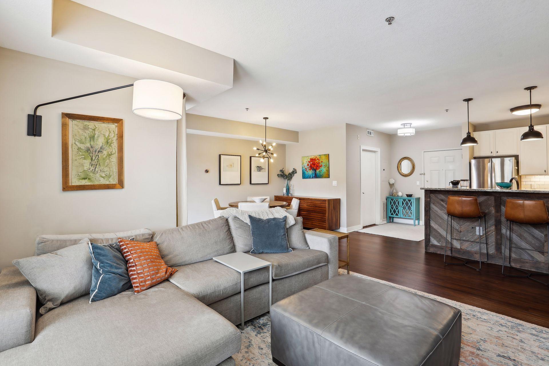 View of Residential at 675 1st Street #302, Minneapolis MN 55401, Minneapolis - Mike Wilen | Minnesota Team Real Estate