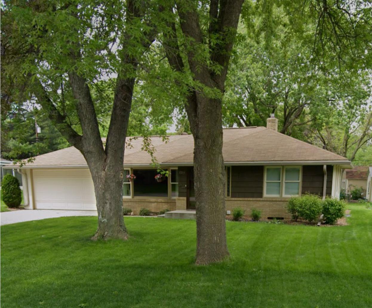 View of Residential at 2215 Hendry Place, Maplewood MN 55117, Maplewood - Mike Wilen | Minnesota Team Real Estate