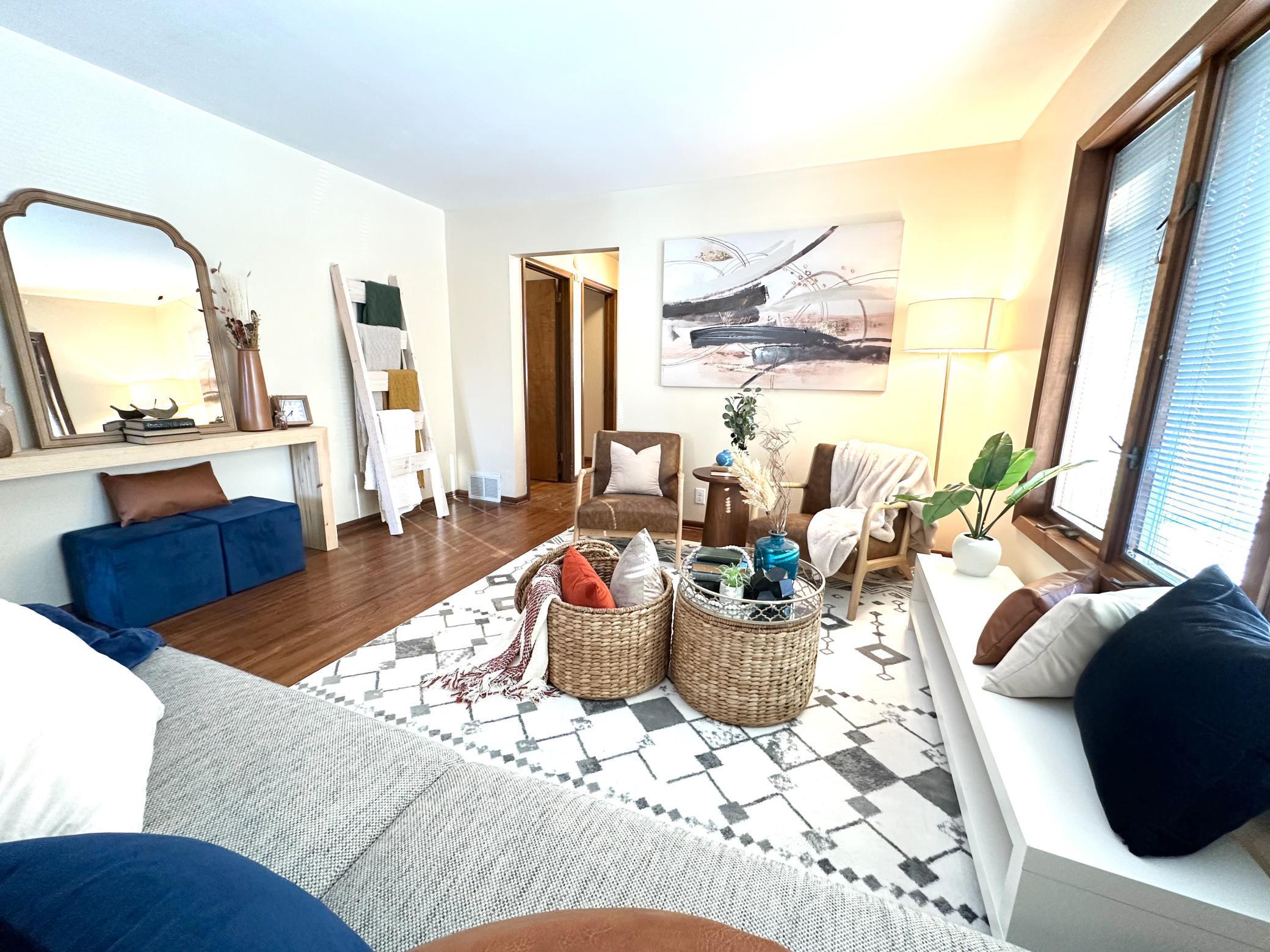 View of Residential at 5318 Howe Lane, Brooklyn Center MN 55429, Brooklyn Center - Mike Wilen | Minnesota Team Real Estate