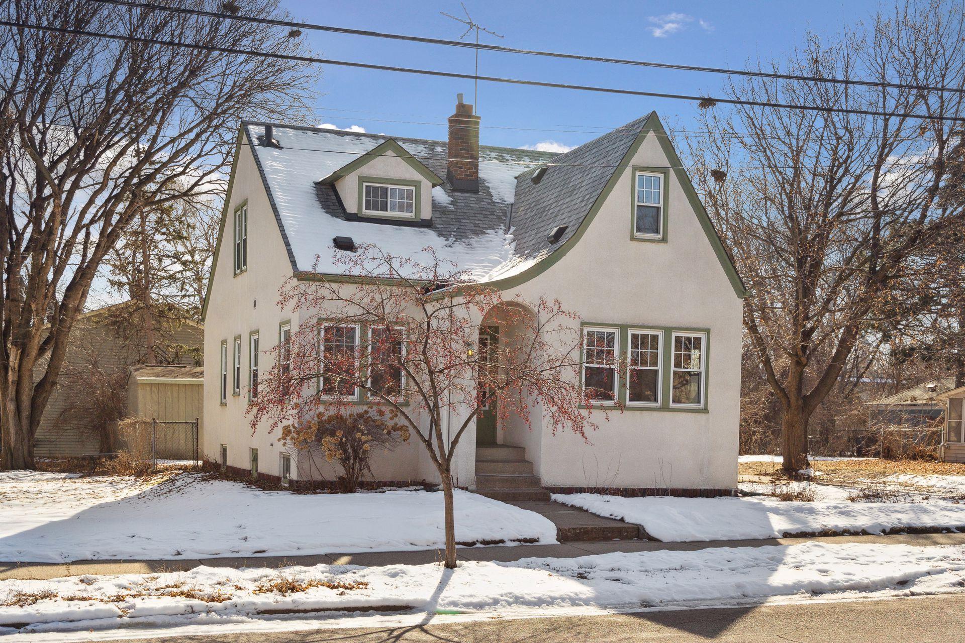 View of Residential at 524 20th Avenue, Minneapolis MN 55418, Minneapolis - Mike Wilen | Minnesota Team Real Estate