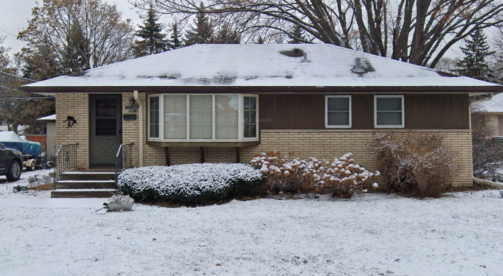 View of Residential at 3613 Urban Avenue, Brooklyn Center MN 55429, Brooklyn Center - Mike Wilen | Minnesota Team Real Estate