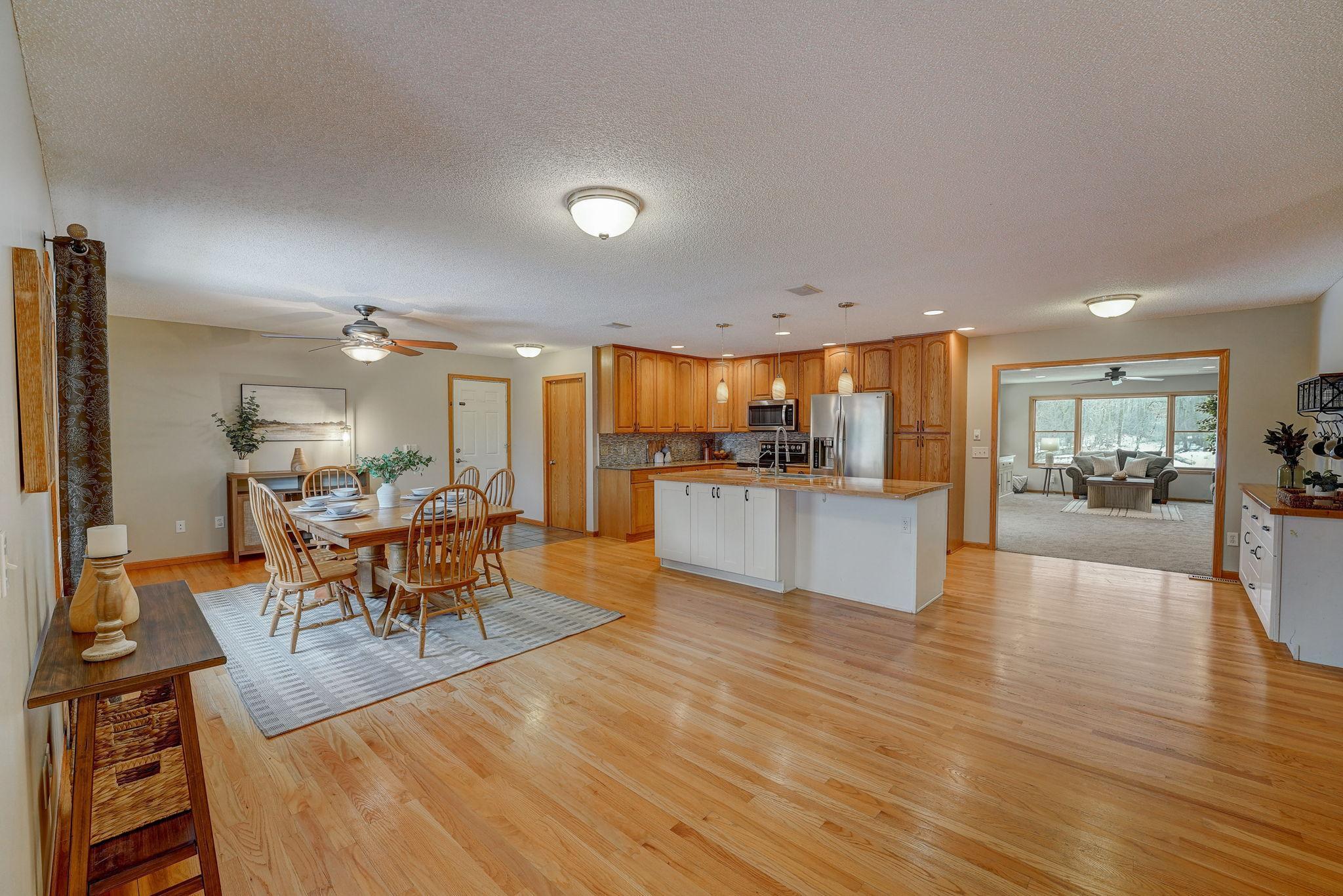 View of Residential at 25231 Itasca Avenue, Forest Lake MN 55025, Forest Lake - Mike Wilen | Minnesota Team Real Estate